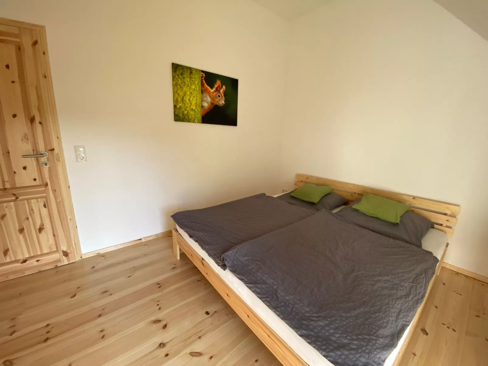 Gemütliche Ferienwohnung in Krina mit Grill und Garten - Image-tags.info