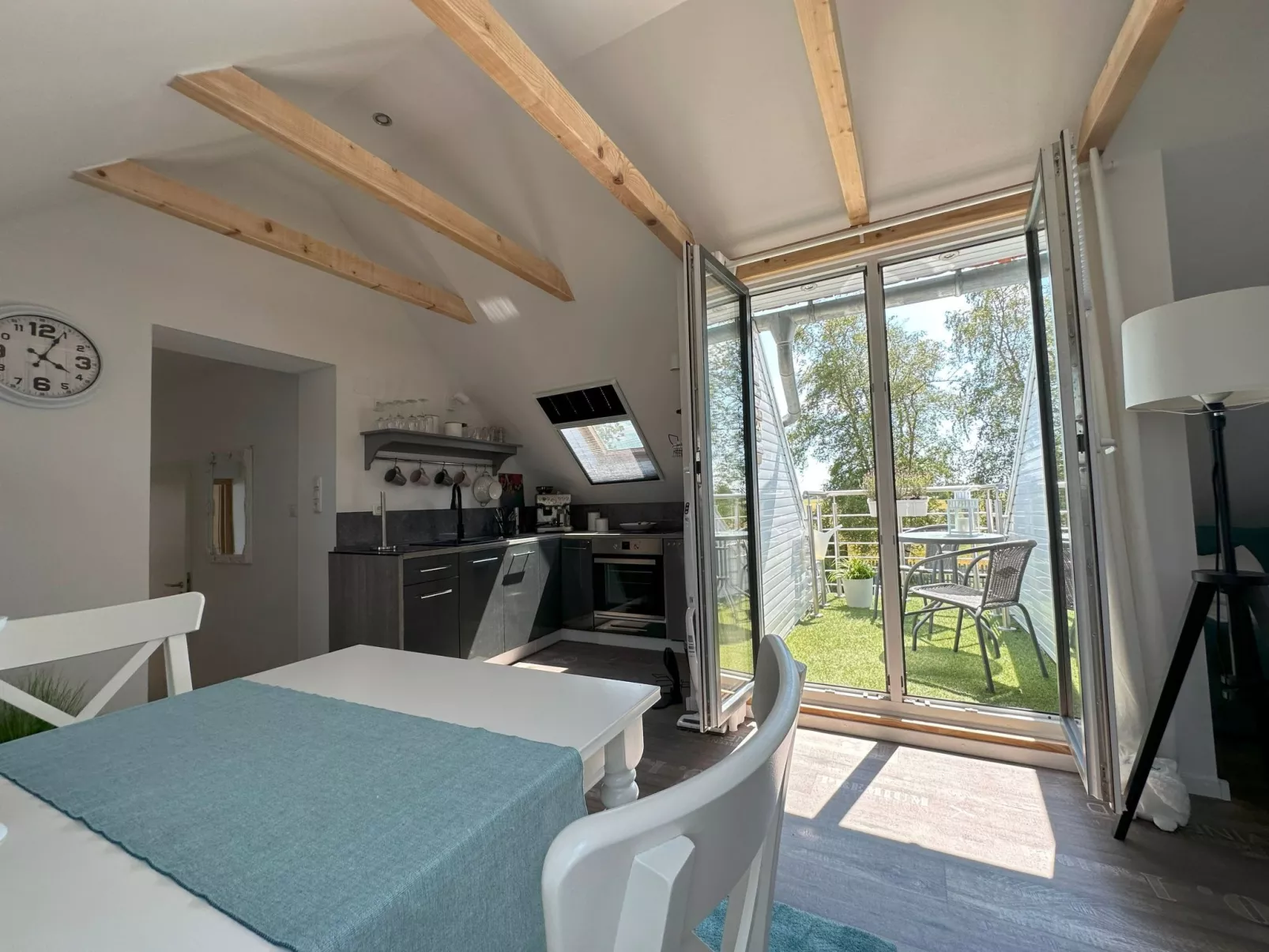 "Huus ant Koornfeld" - Image-tags.info