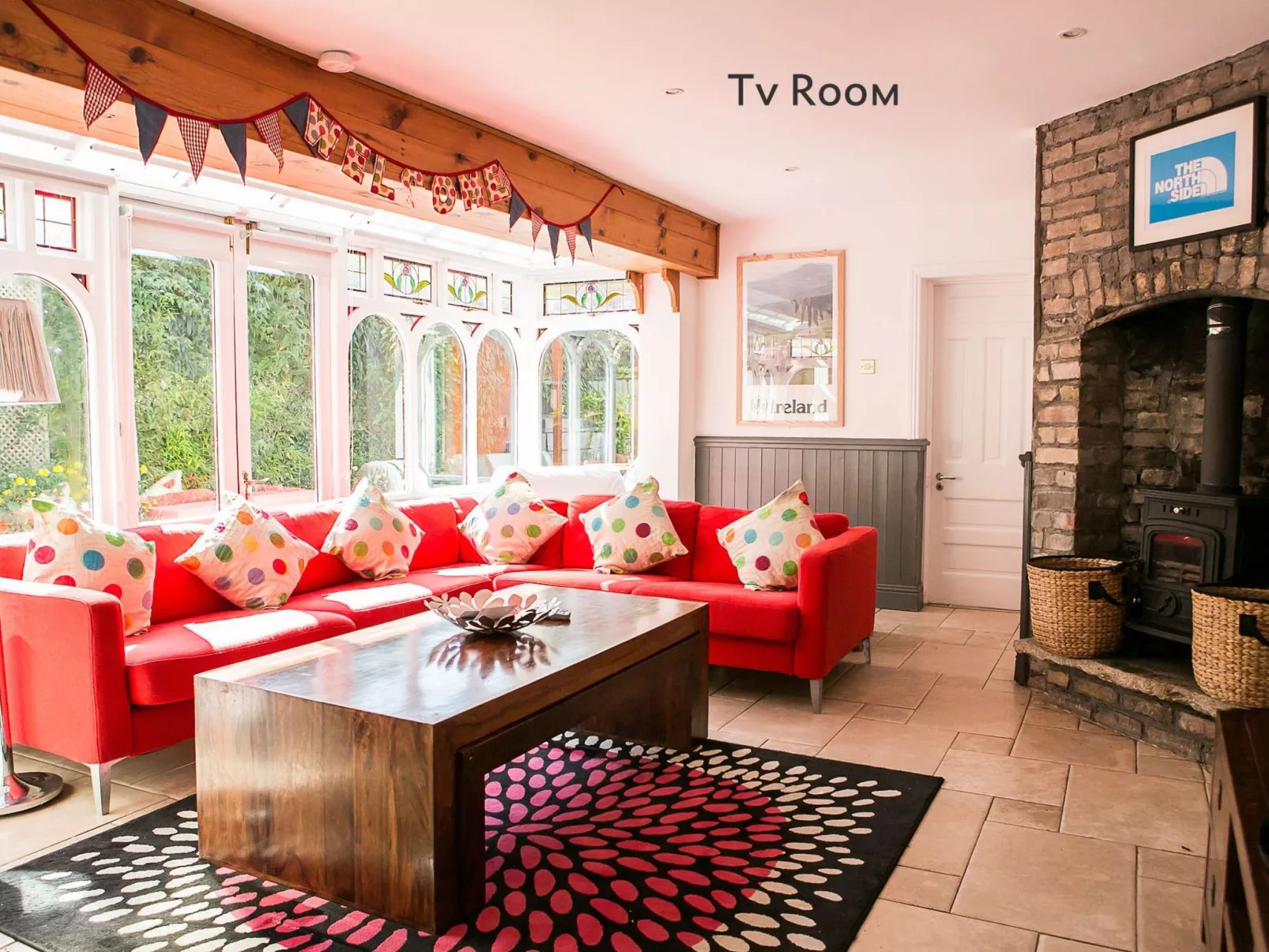 Ferienvilla "Glasnevin" - Image-tags.info