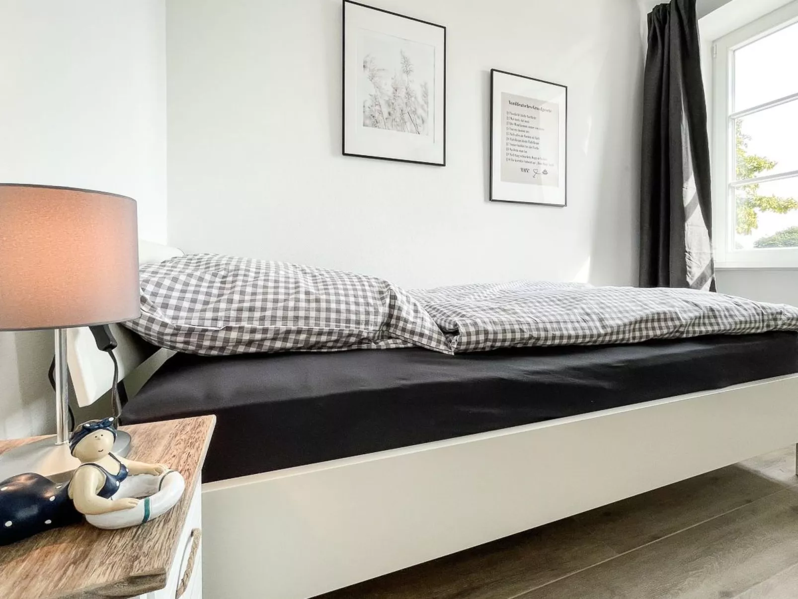 Gut Groß Fedderwarden, Ferienwohnung Emma - Image-tags.info