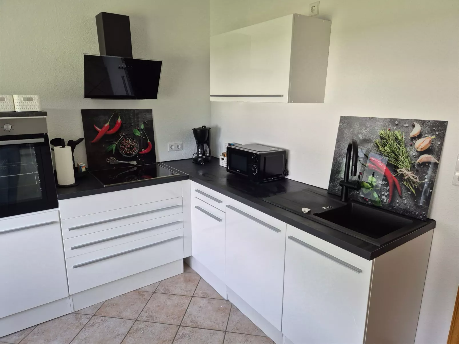 Fewo Kleine Robbe - Image-tags.info