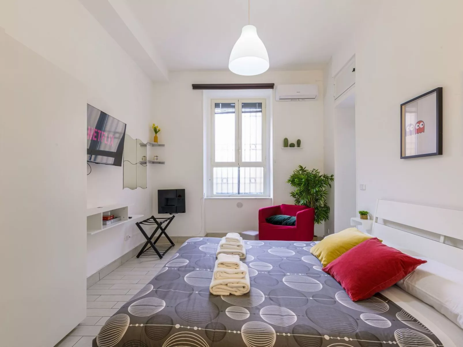 Home4Apartment 2.0 Salerno Domgebiet - Image-tags.info