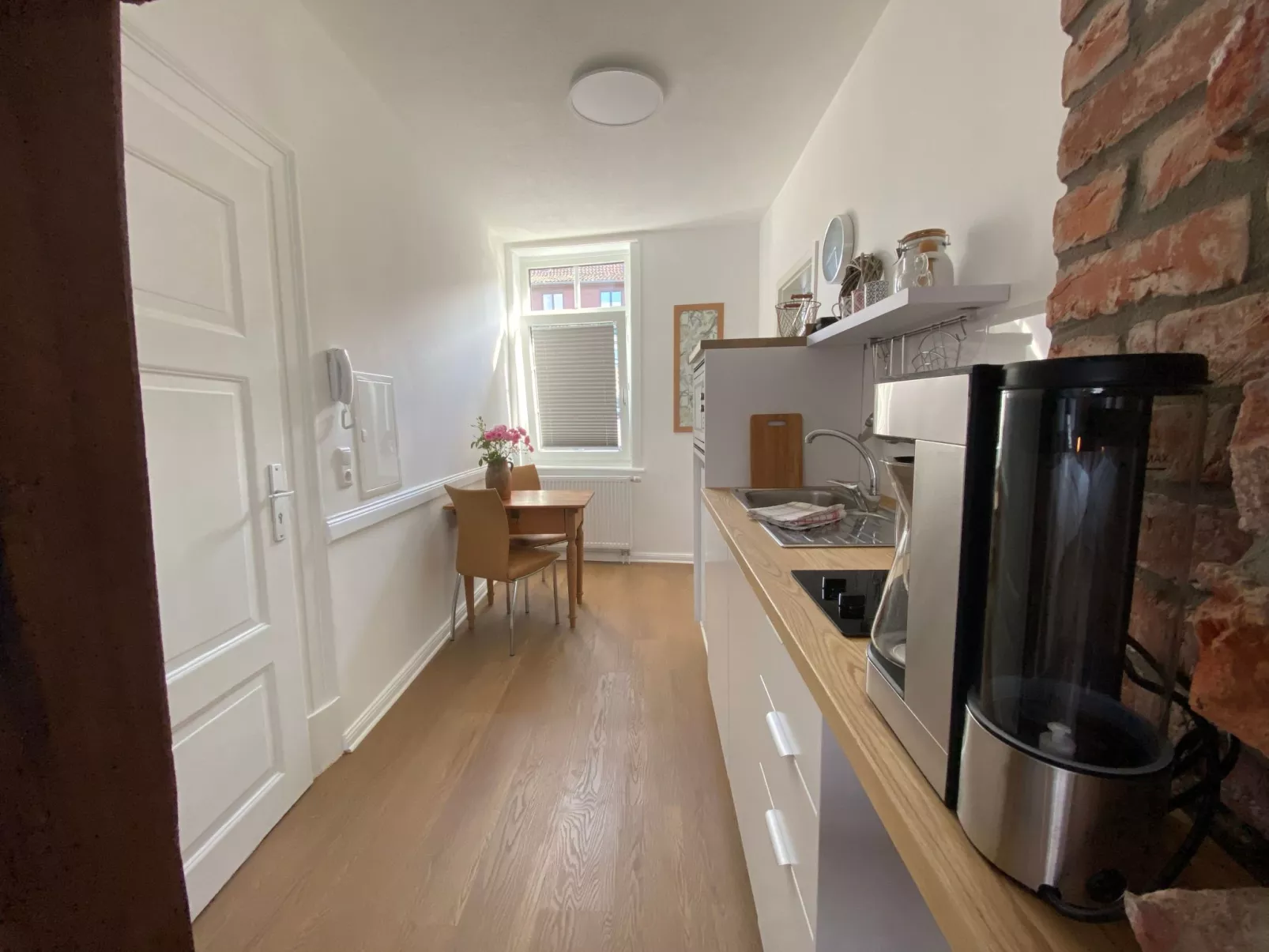 Gemütliche Wohnung in Hameln mit Garten - Image-tags.info