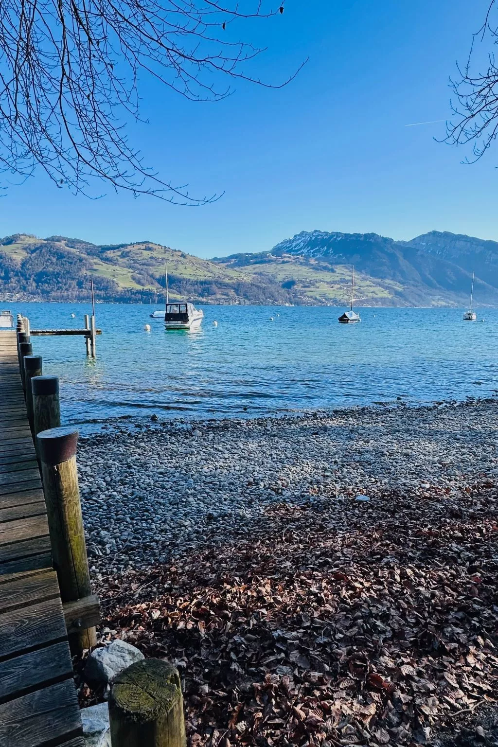 Thuner See, nahe Interlaken, für Familien, Wifi - Image-tags.info