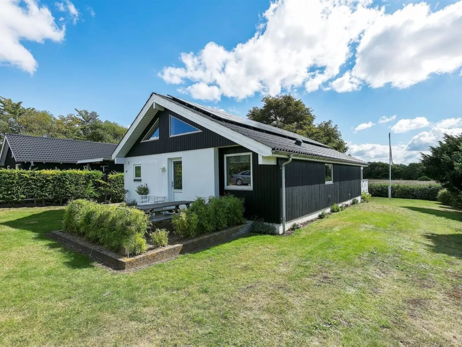 "Filisha" - 200m from the sea - Buiten