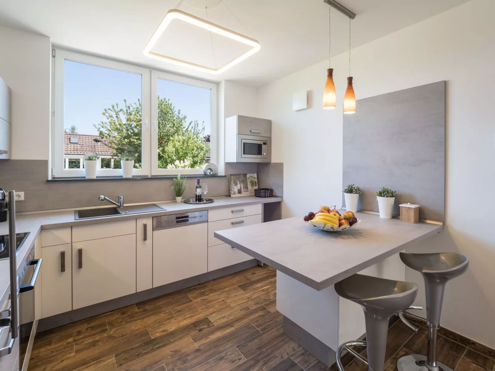 Wohnung in Lerchenberg mit Großer Terrasse - Image-tags.info