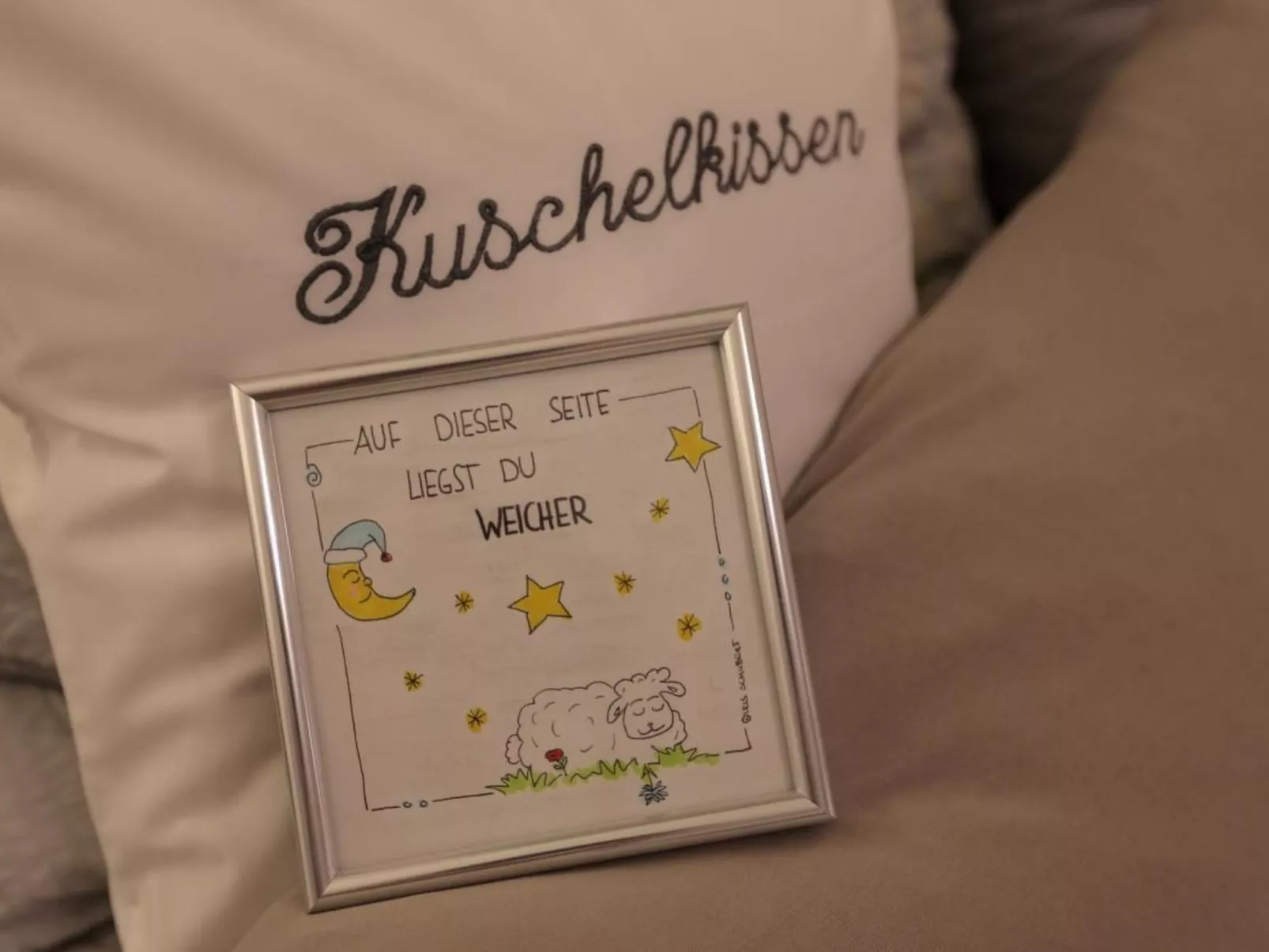 Appartement in Mastershausen mit Terrasse, Garten und Grill - Image-tags.info