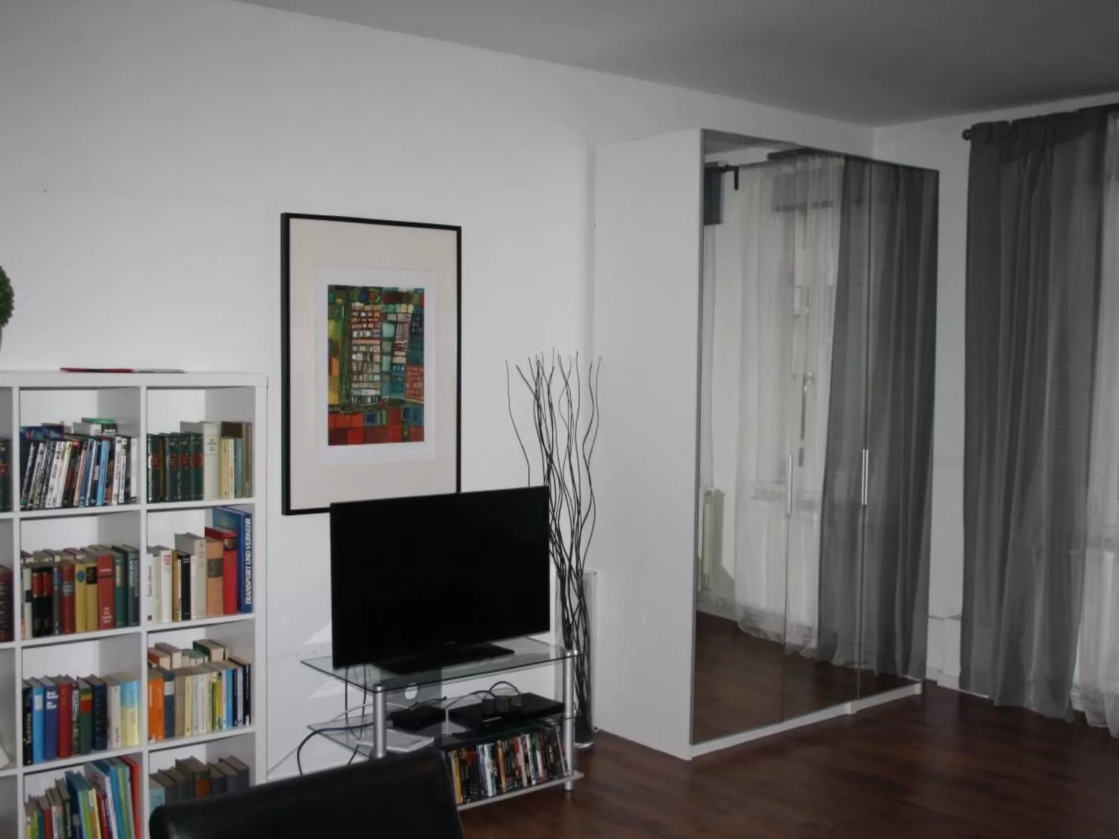 Gemütliche Wohnung in Wernigerode mit Garten - Image-tags.info