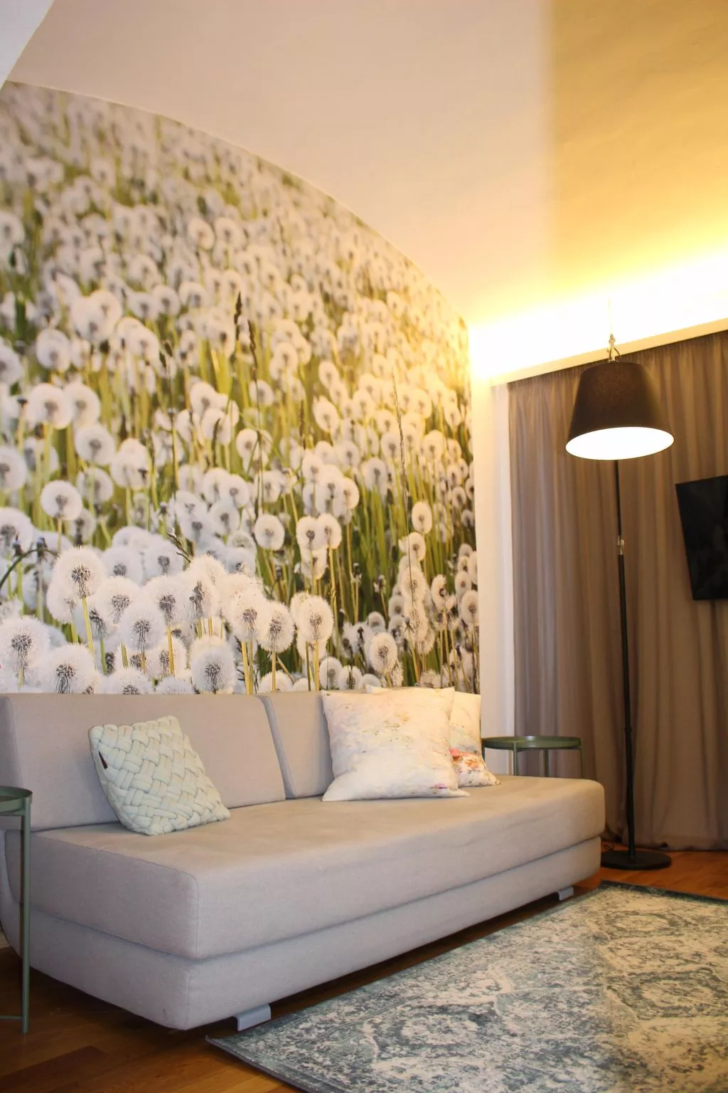 Gemütliche Wohnung in Geidorf mit Garten, Grazer Dom-Nähe - Image-tags.info