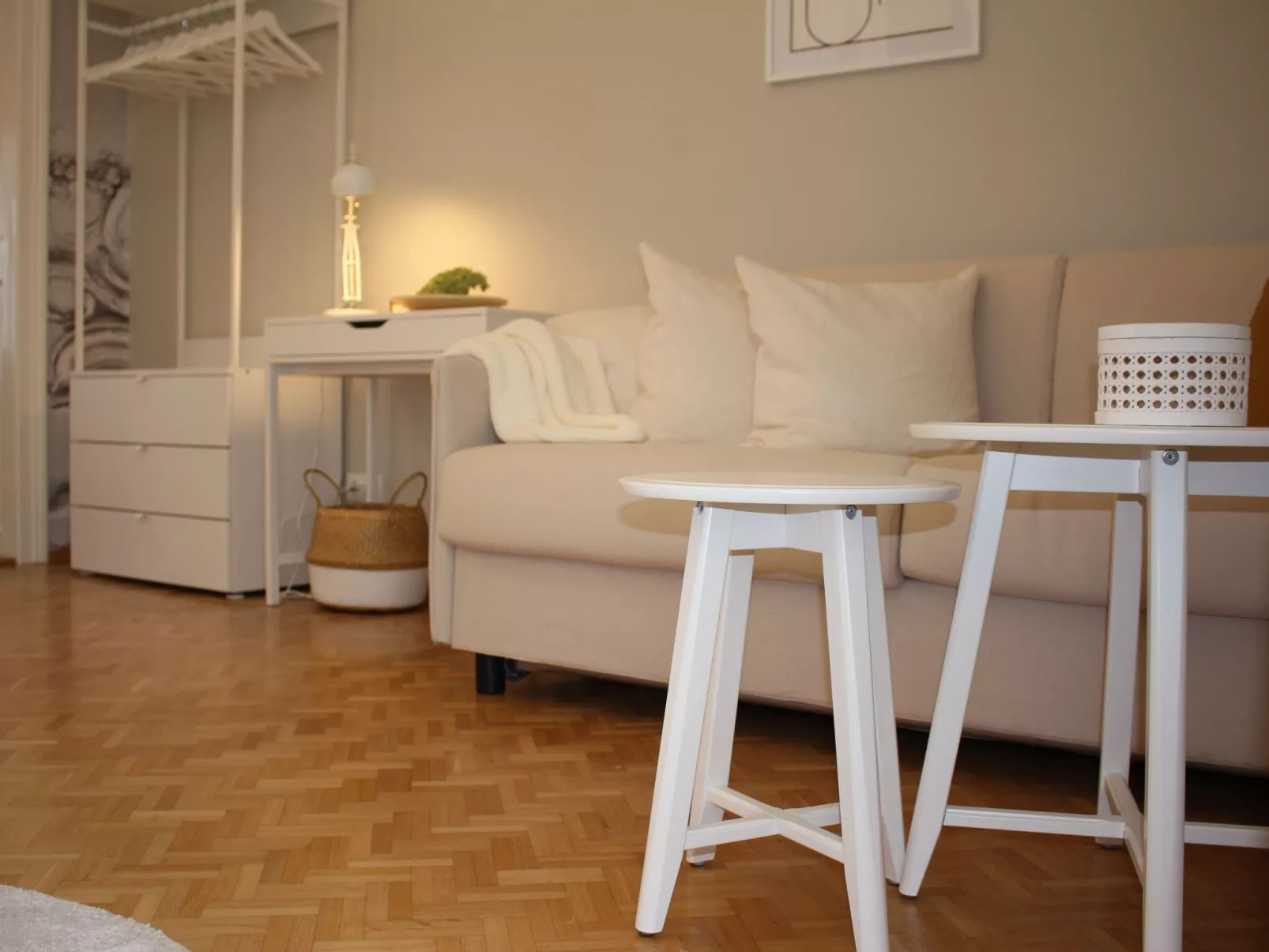 Gemütliche Wohnung in Geidorf mit Garten, Grazer Dom in der Nähe - Image-tags.info