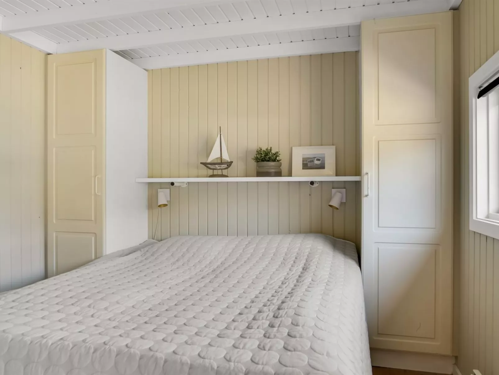 "Virpi" - 1.1km from the sea-Binnen