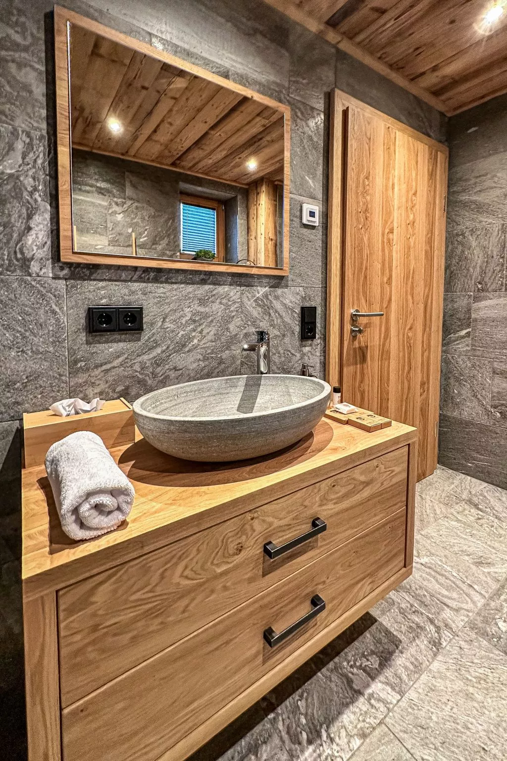 Grandview Collection Luxus-Wohnung in Kaprun - Image-tags.info