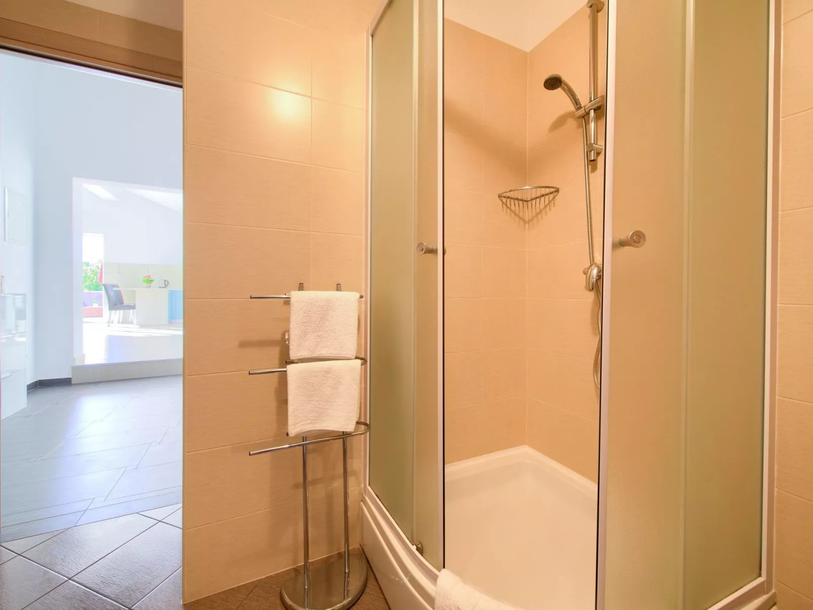 "Villa Vrh" mit eigenem Pool - Image-tags.info