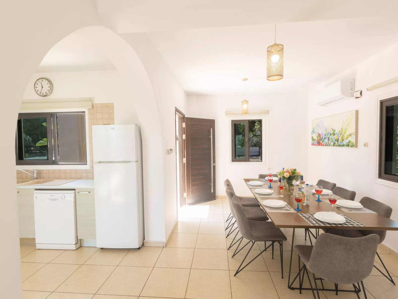 Ferienvilla für 10 Personen in Protaras - Image-tags.info