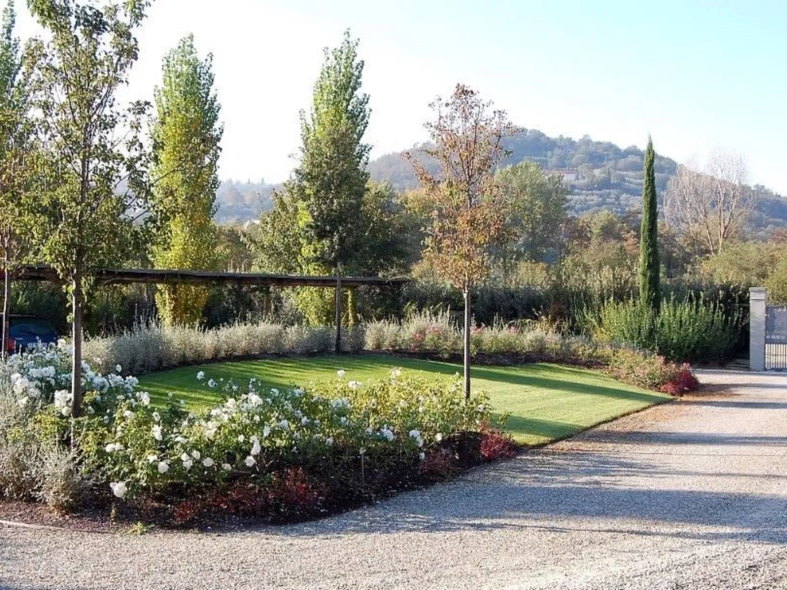 Wohnanlage Ca de Frati-Wohnung Ortensia - Image-tags.info