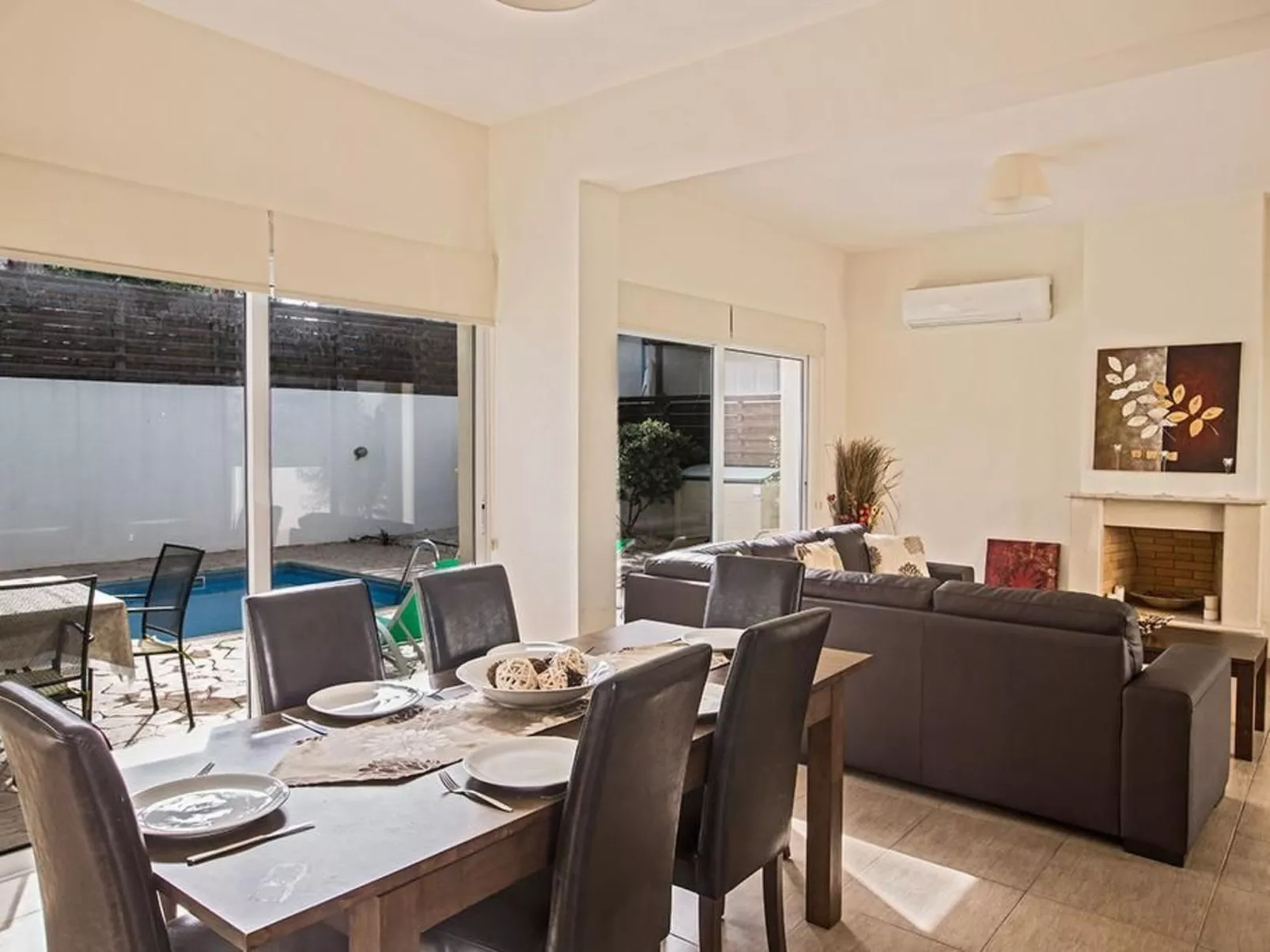 Sonnige Ferienvilla Nr. 5 - Image-tags.info