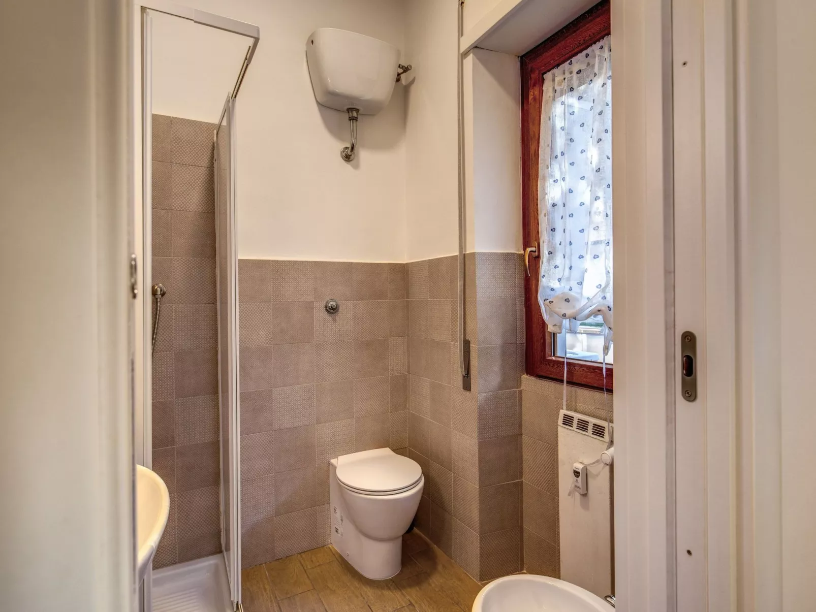 Wohnung Ardesia Terrasse in Rom-San Giovanni - Image-tags.info