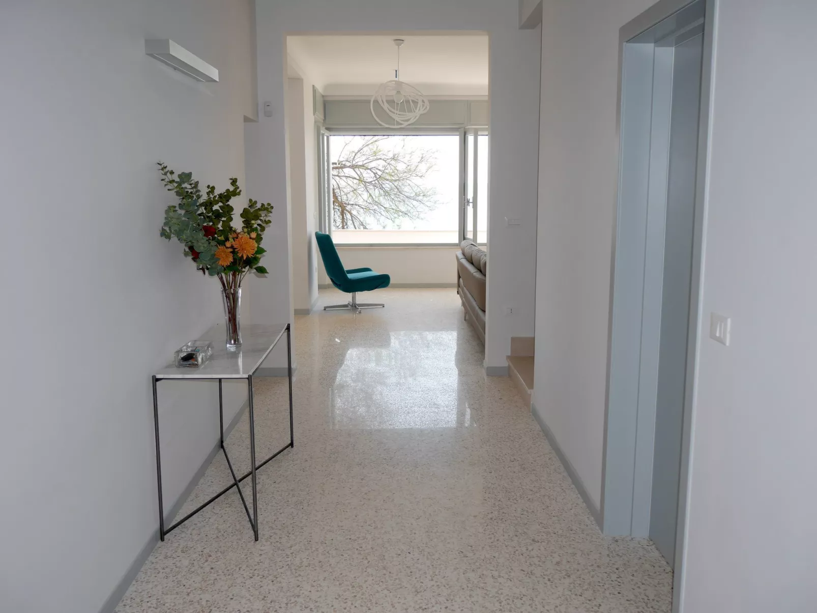 Luxuriöse Strandvilla am Strand in Apulien - Image-tags.info