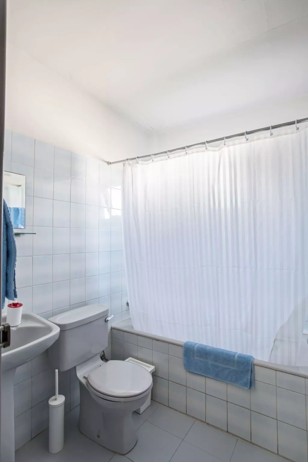 Gemütliche Wohnung mit schönem Balkon - Image-tags.info