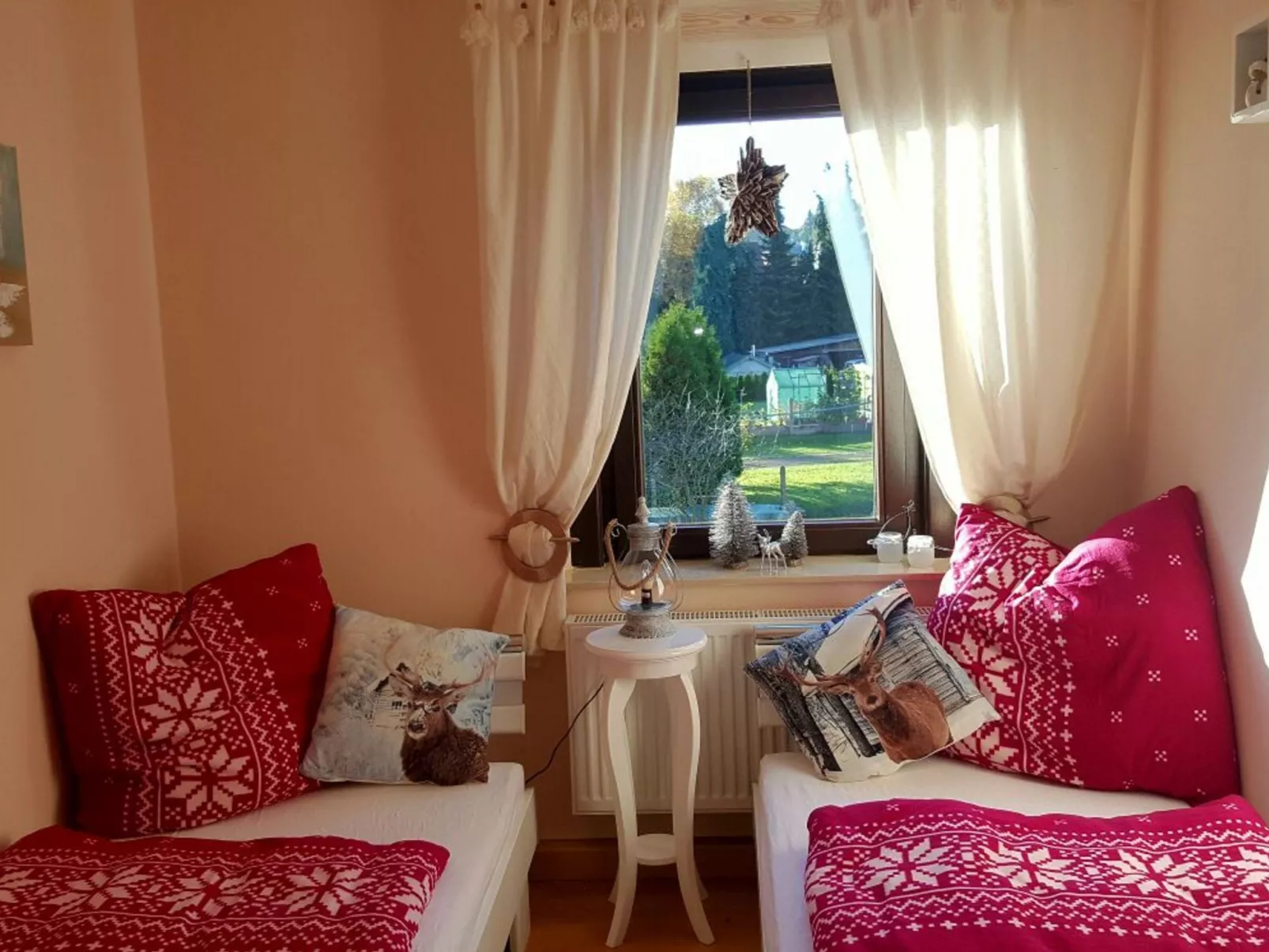 Komfortwohnung - Image-tags.info