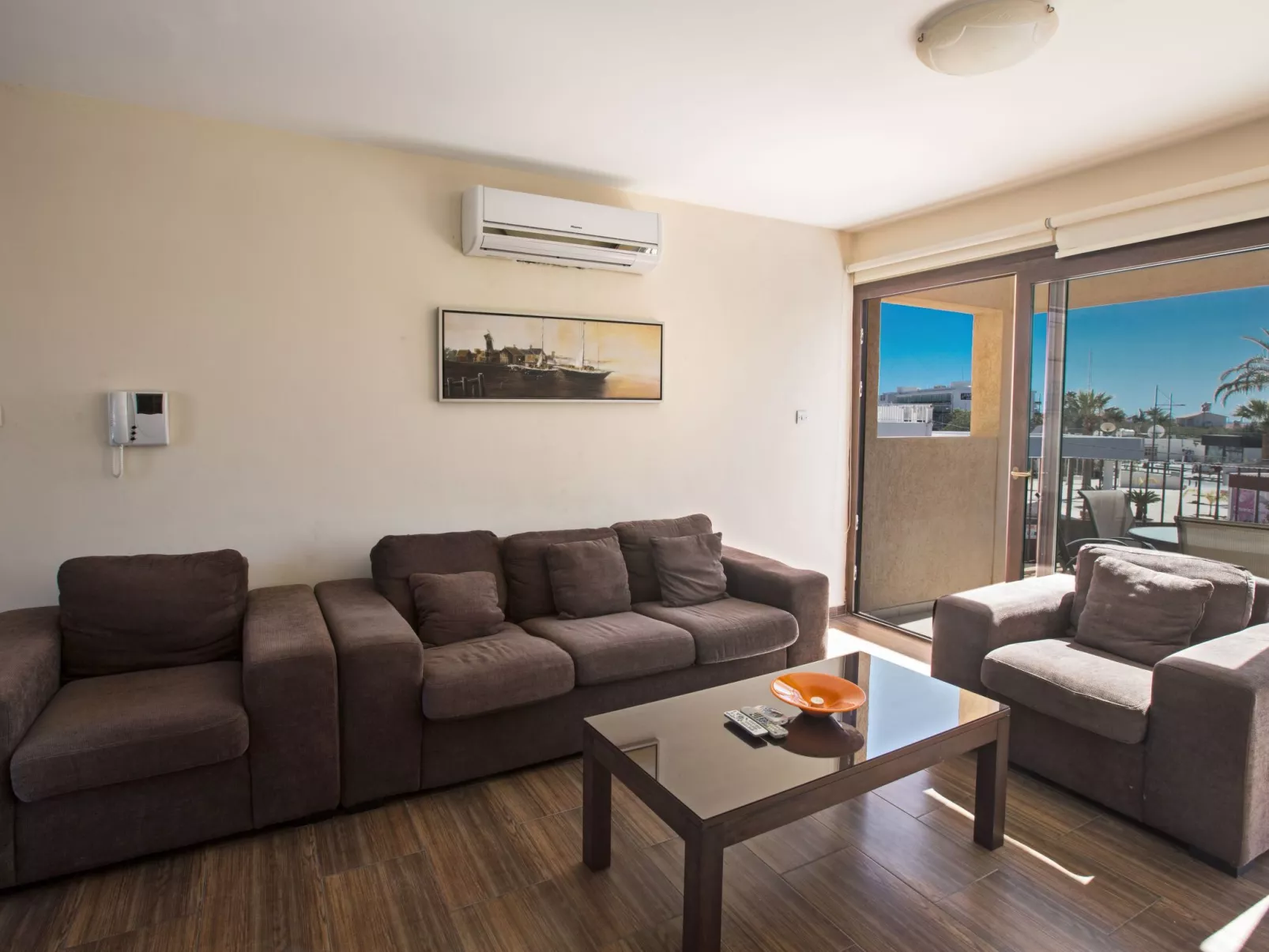 Moderne, komfortable Wohnung - Image-tags.info