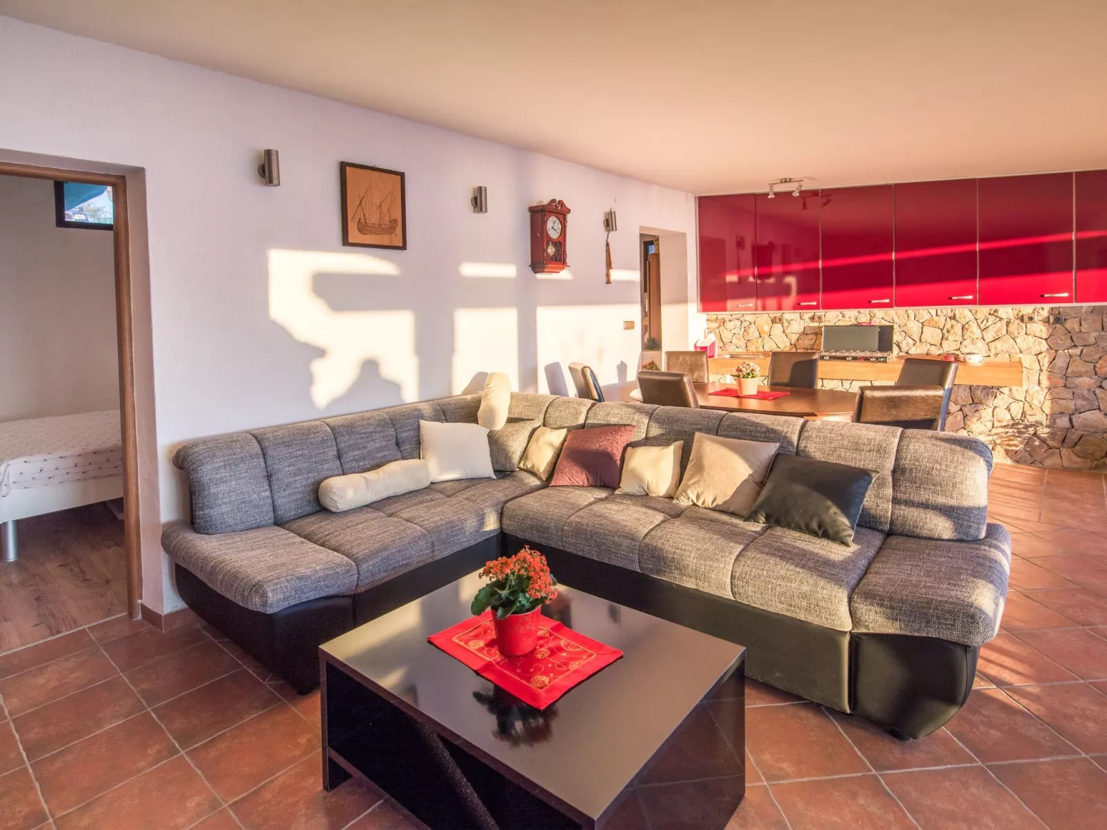 "Natura" direkt am Strand - Image-tags.info