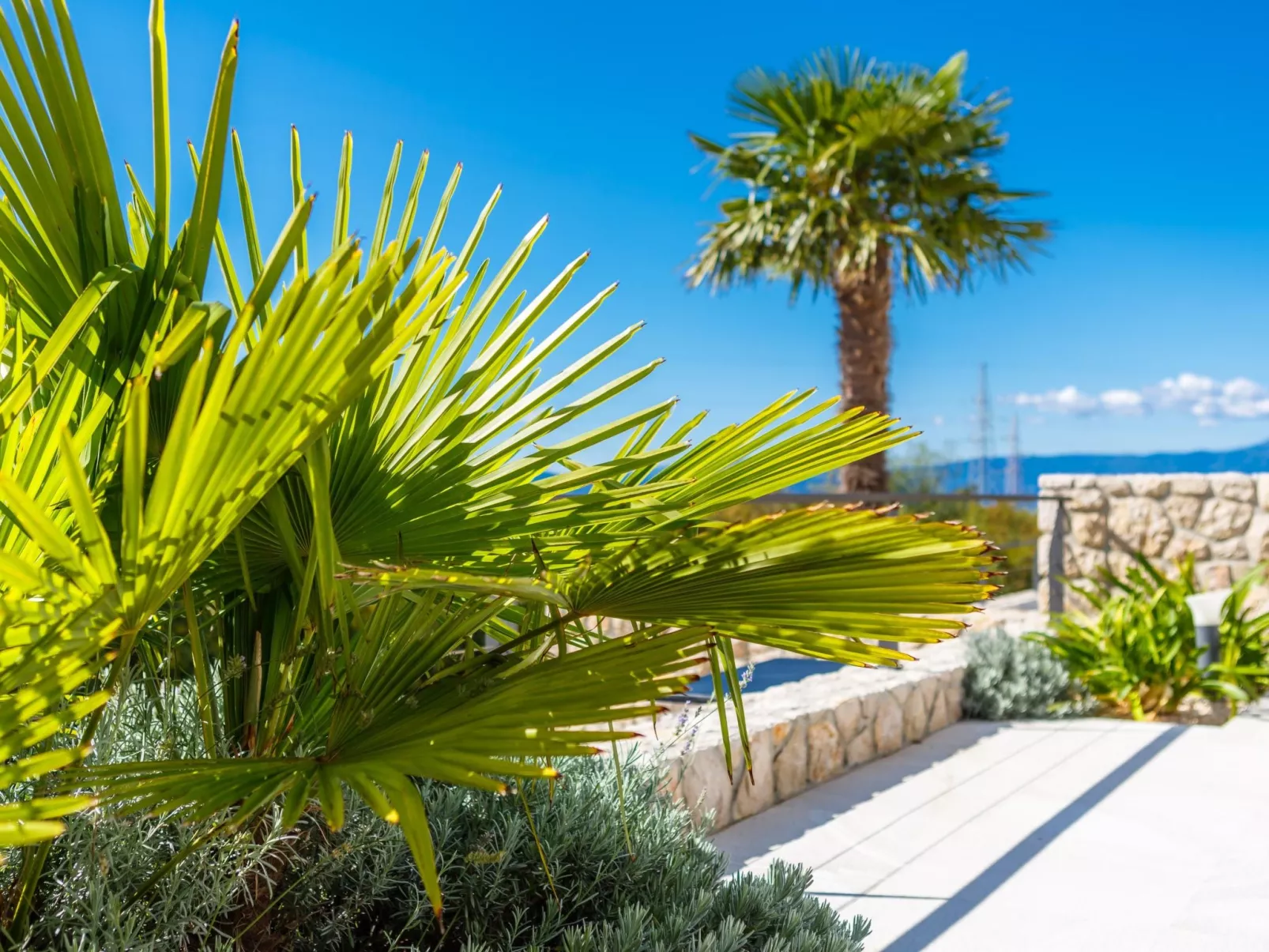 Villa "Maria" mit Garten, Grill und Terrasse - Image-tags.info