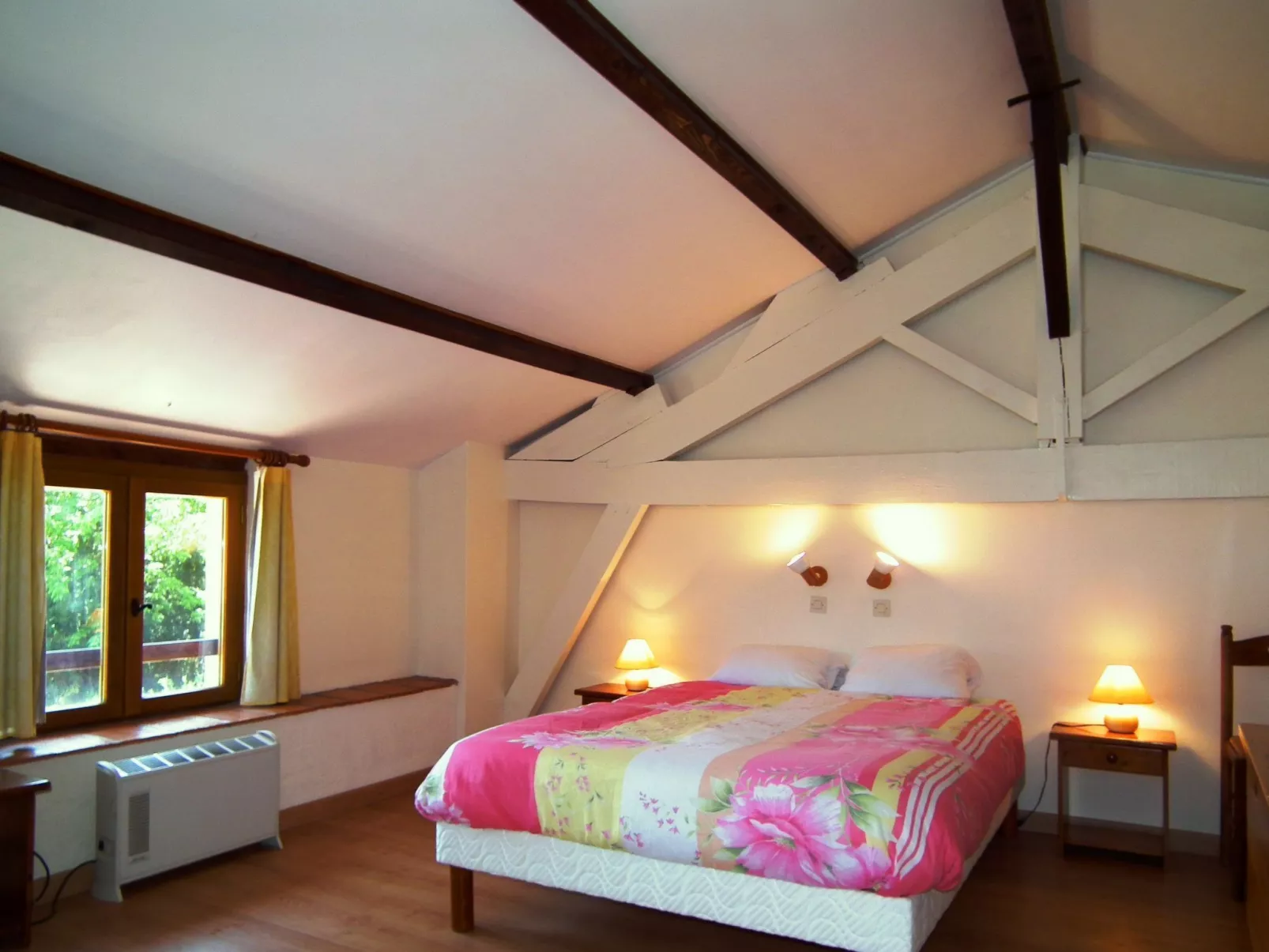 Domäne "Gite La Bergerie" (Ferienwohnung) - Image-tags.info