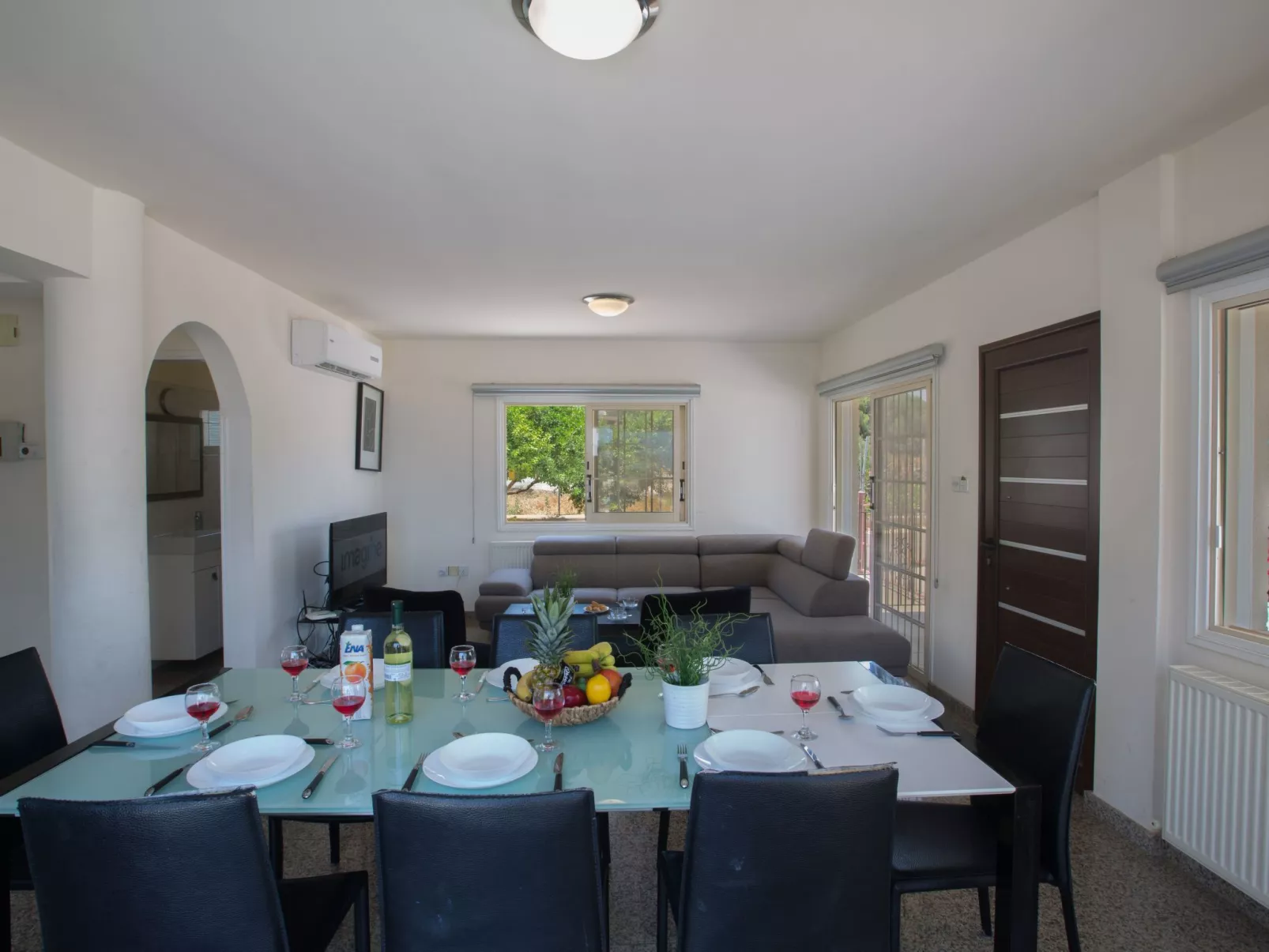 Wunderschöne Villa mit privatem Pool und großem Garten - Image-tags.info