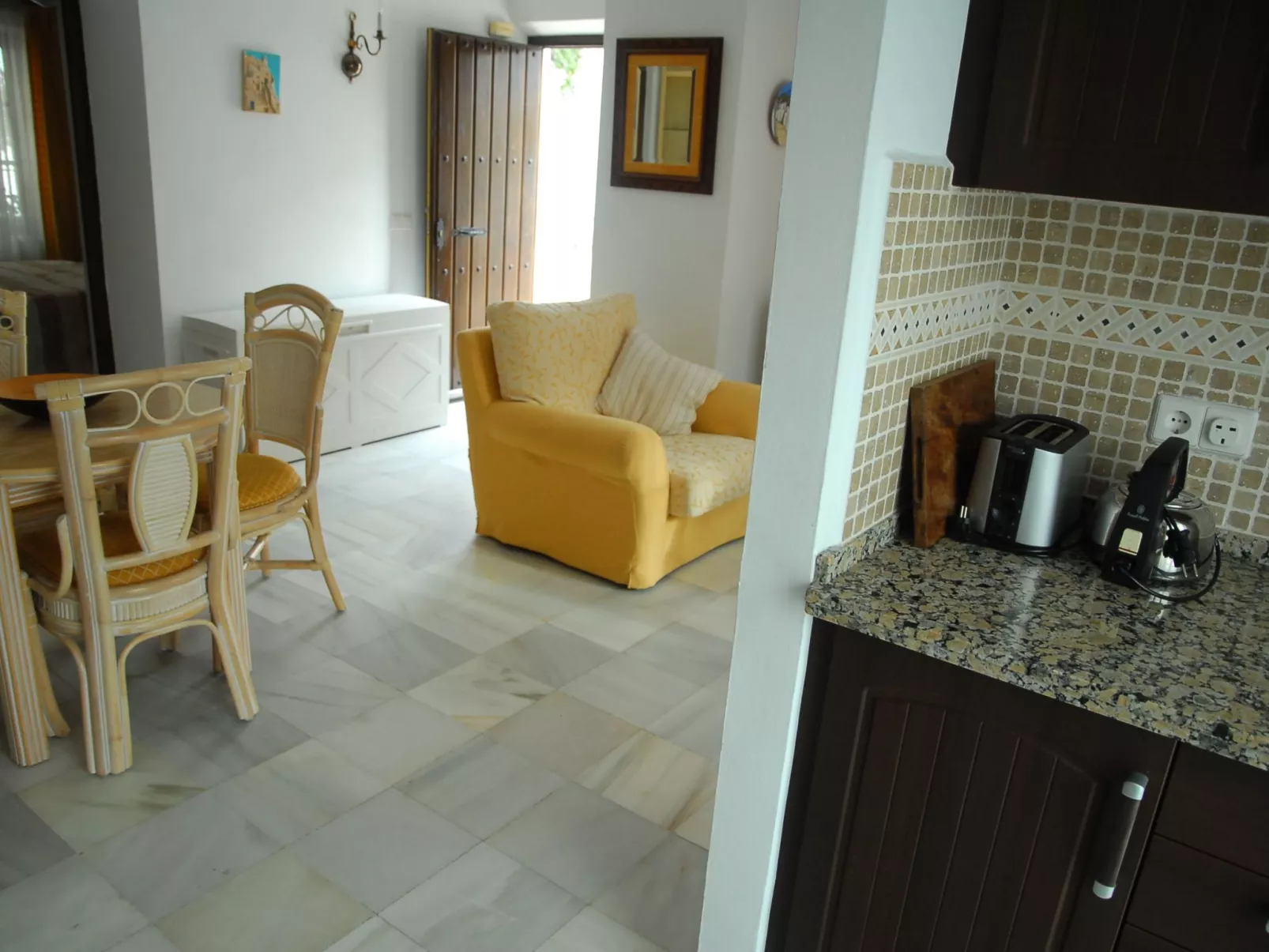 Mijas Pueblo Wohnung - Image-tags.info