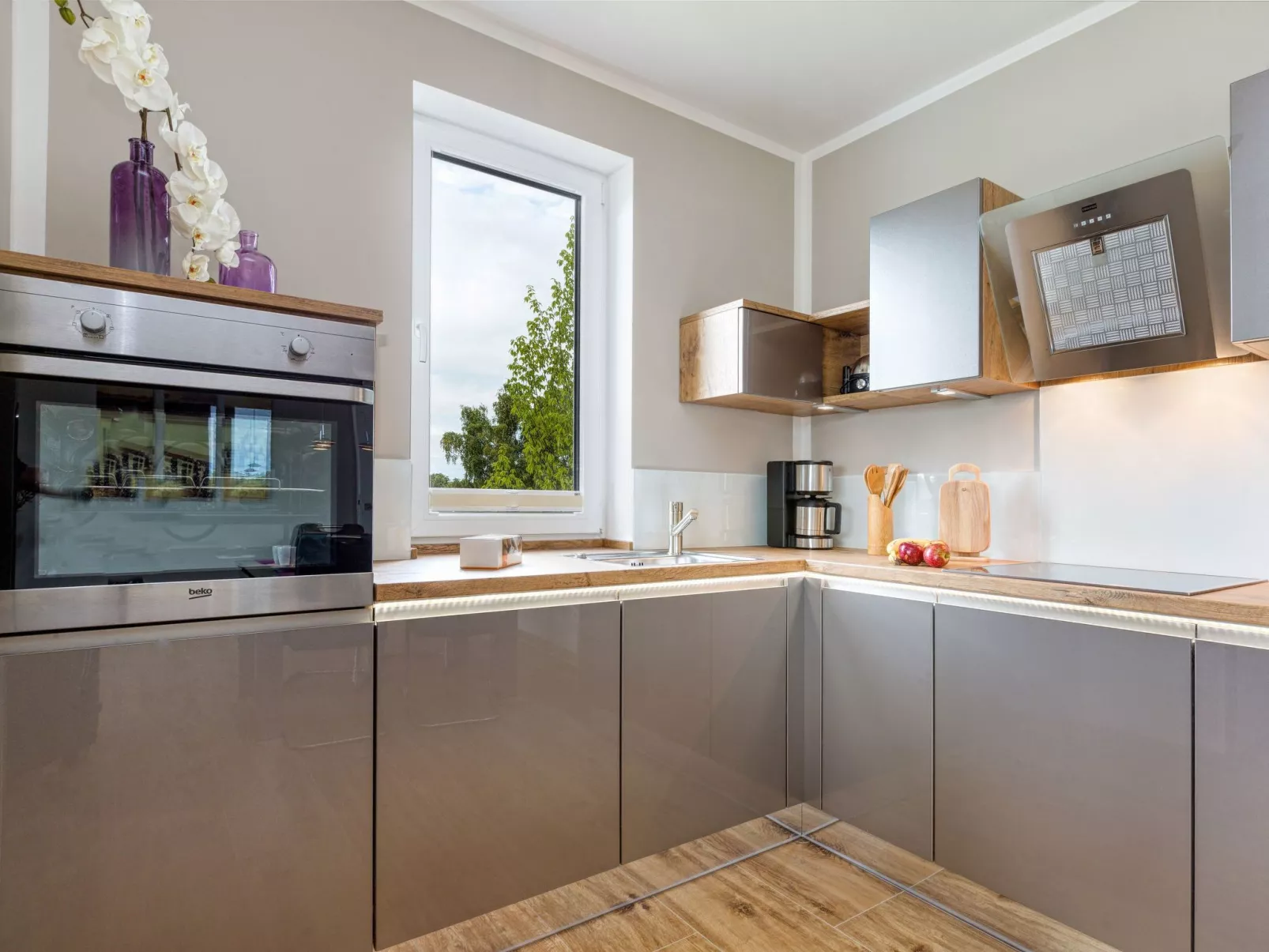 Erstklassige Ferienwohnung an der Ostsee - Image-tags.info