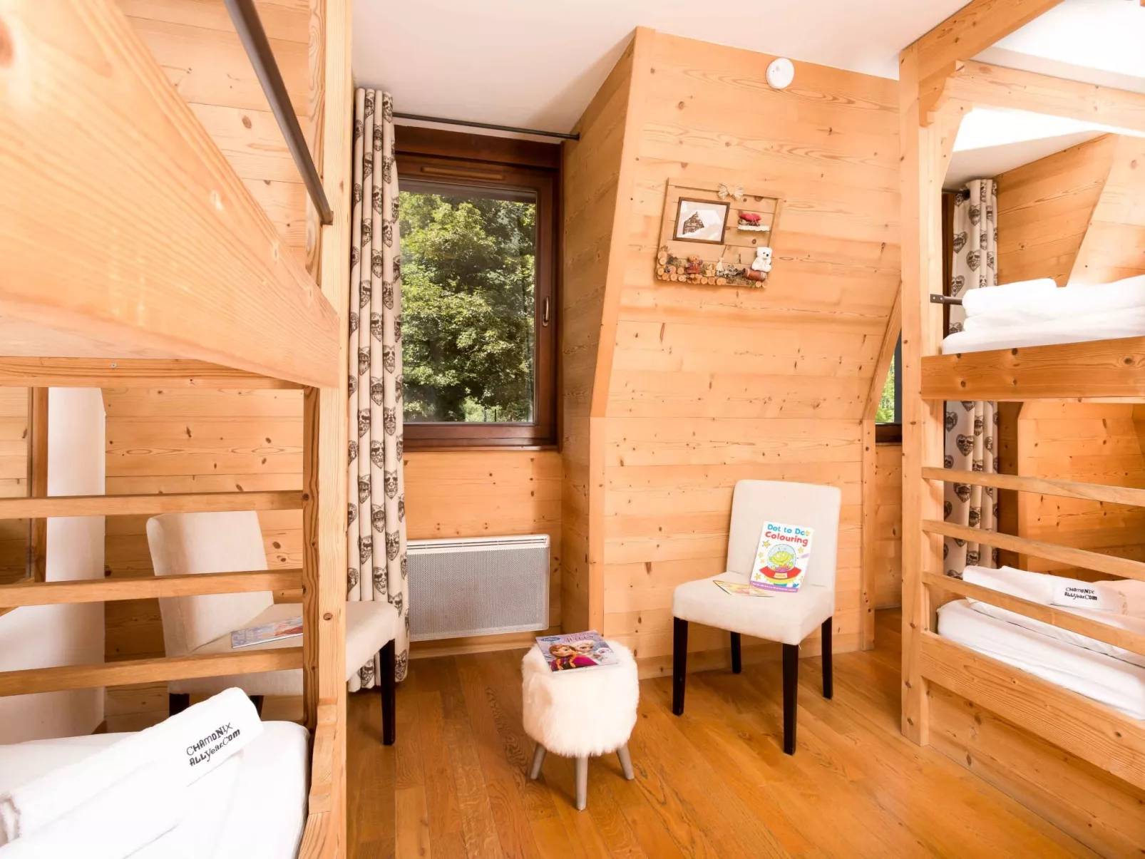 Wohnung in Chamonix Centre-Ville - Image-tags.info