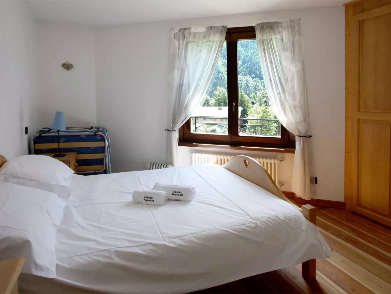 Charmante Wohnung in Chamonix mit Südbalkon und Blick auf den Blanc - Image-tags.info