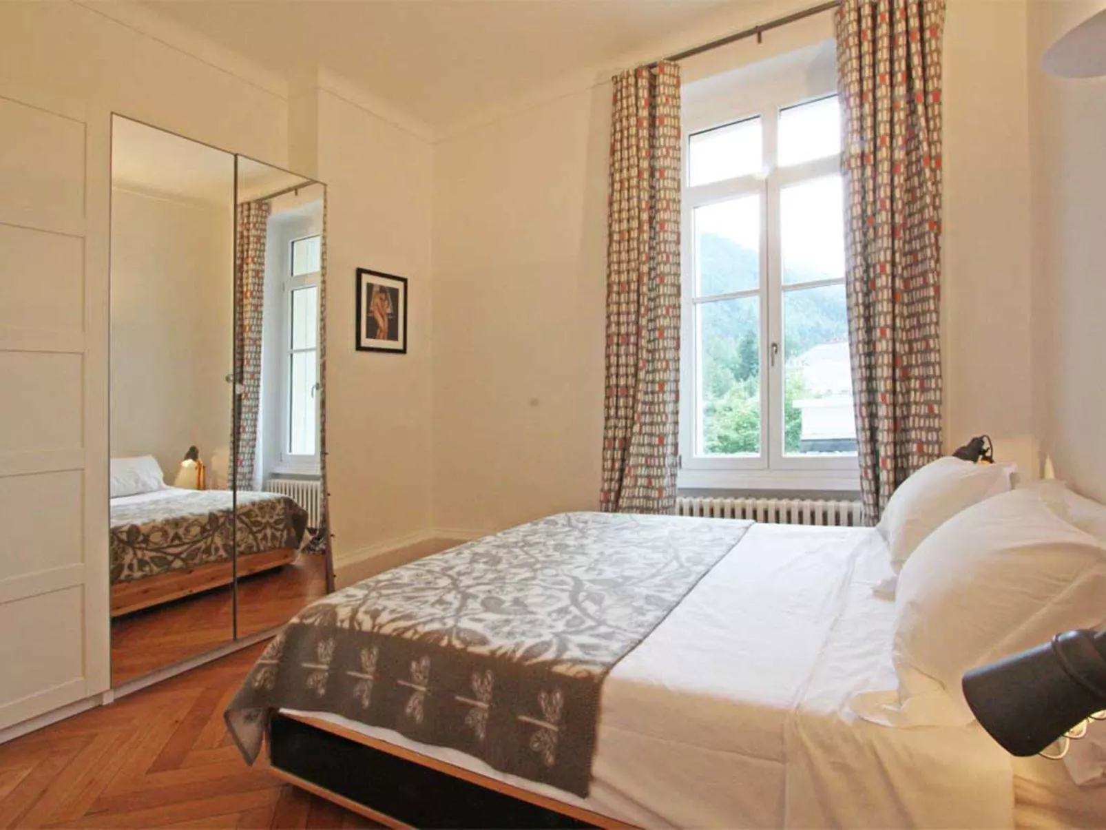 Wohnung Alpines Museum - Image-tags.info