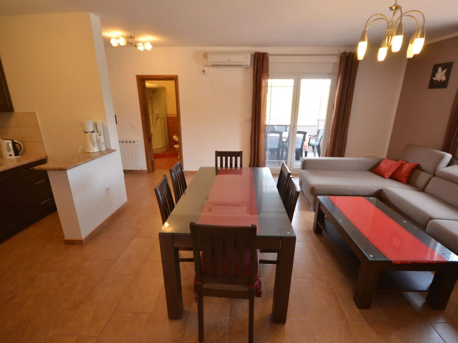 Apartment Komljen 1 - Image-tags.info