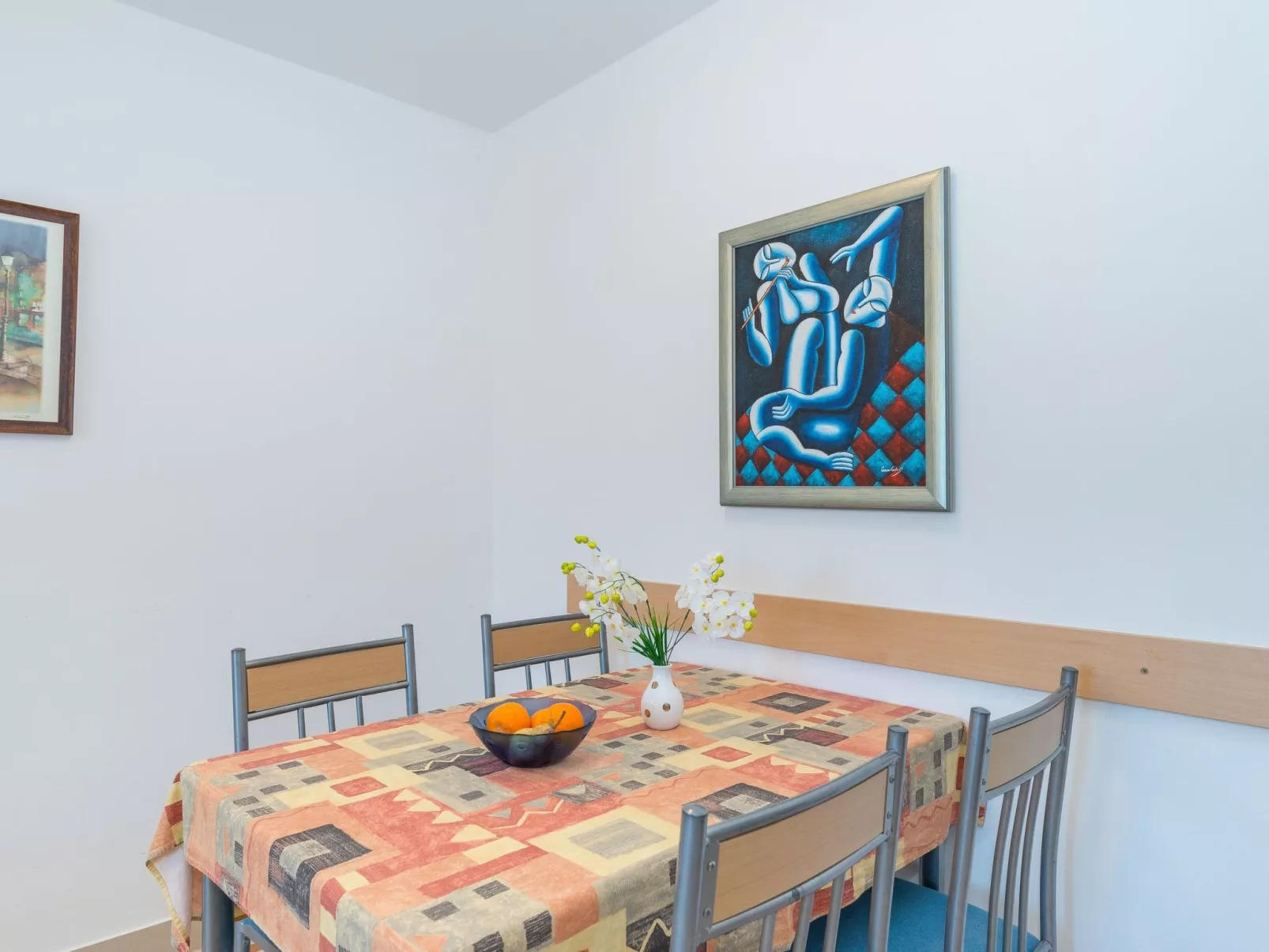 Apartment Partelj 5 - Image-tags.info