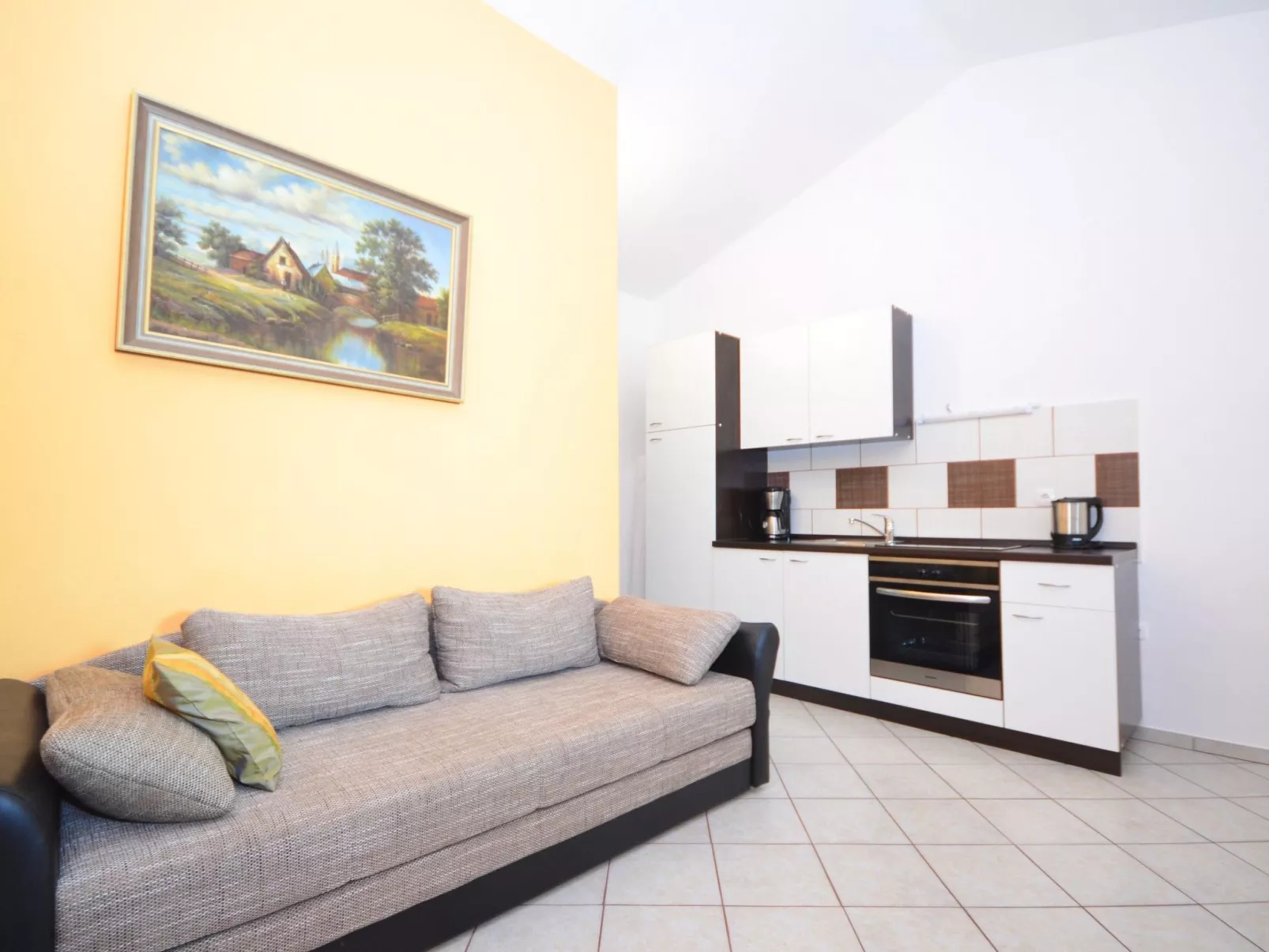 Apartment Brandis 2 - Image-tags.info