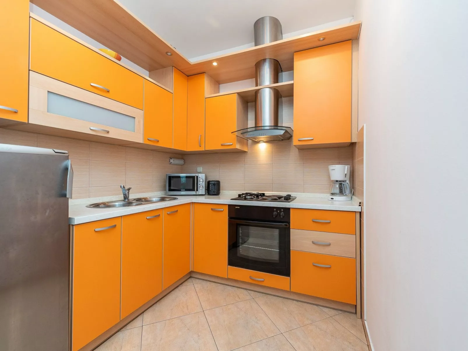 Apartment Buskulic Anamarija 1 - Image-tags.info