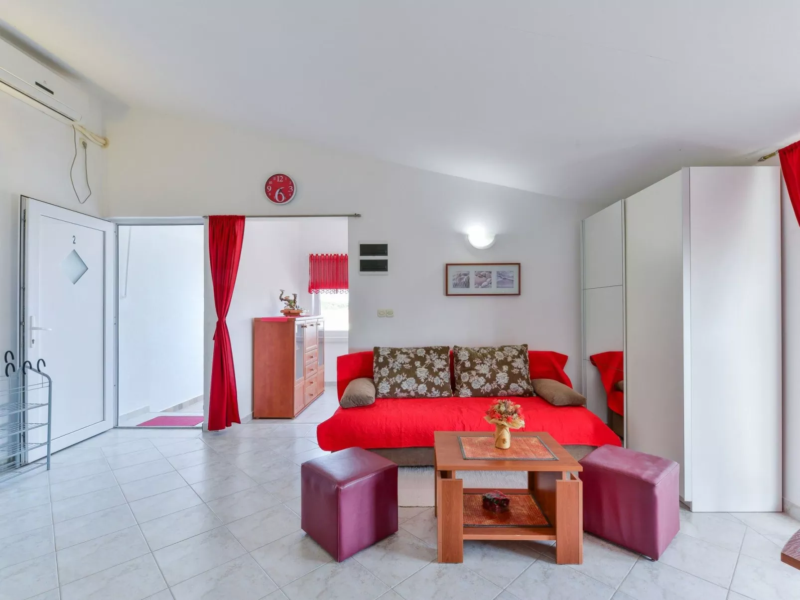 Apartment Trk 1 - Image-tags.info