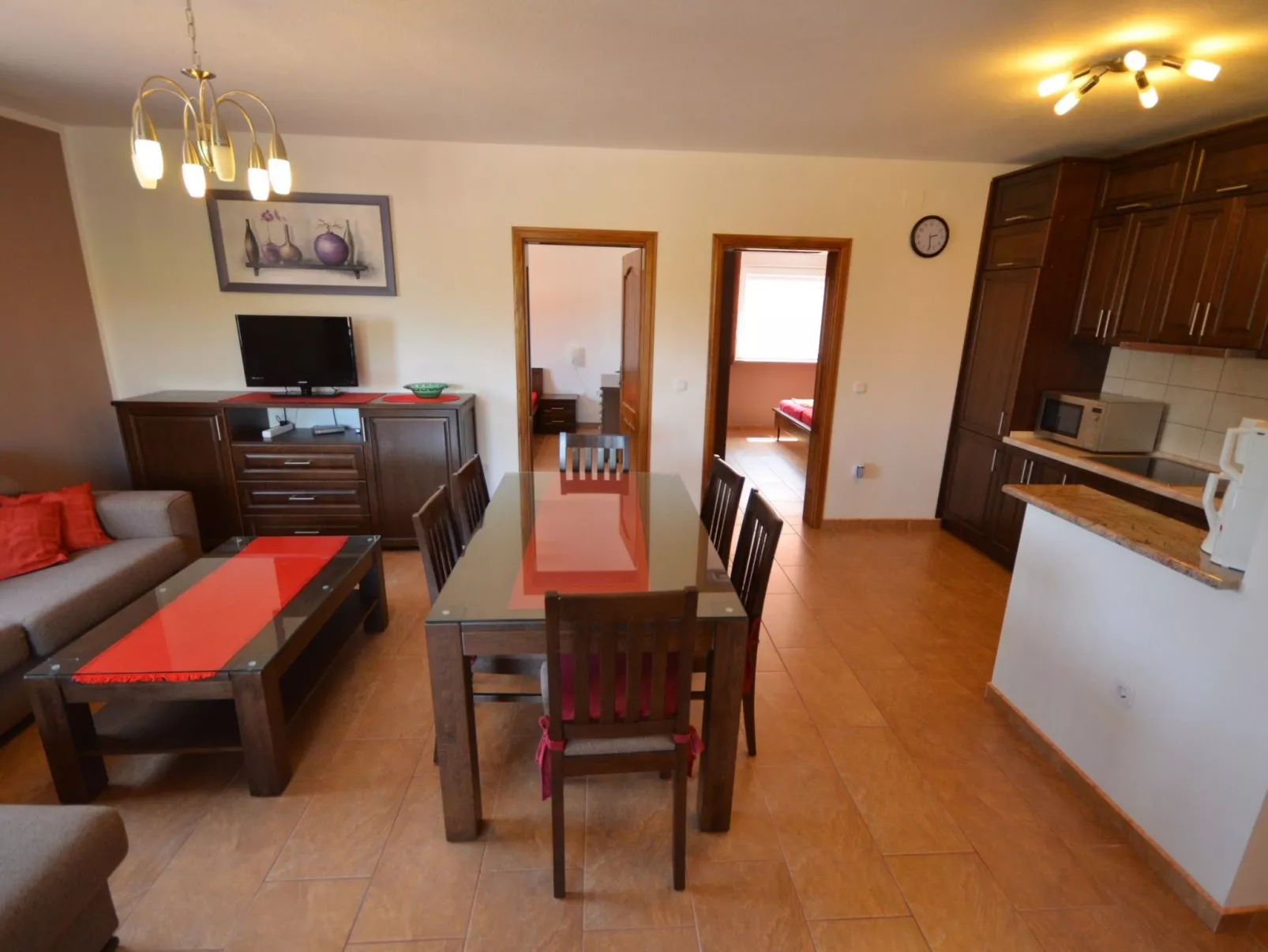 Apartment Komljen 2 - Image-tags.info