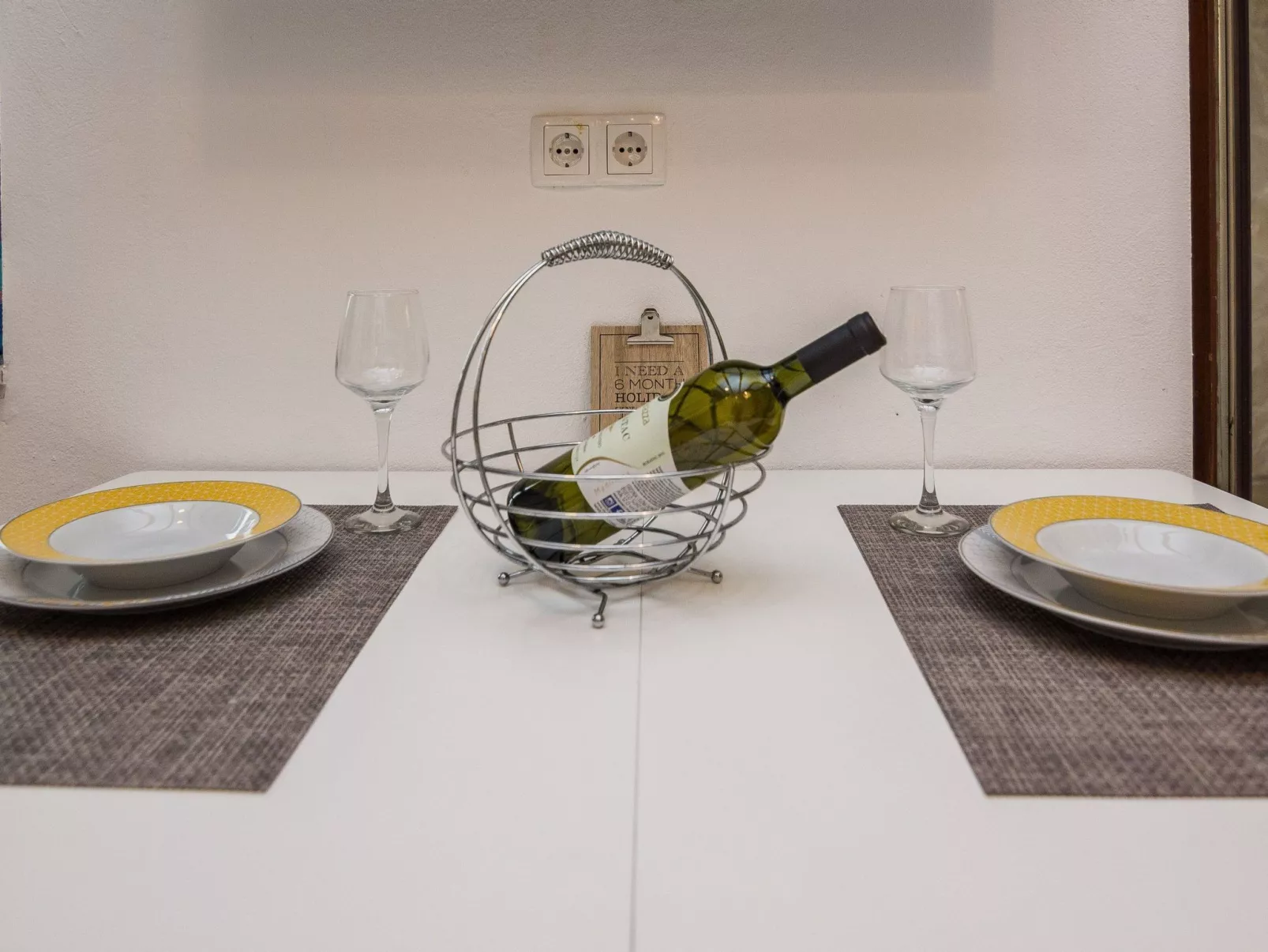 Apartment Malcic 2 - Image-tags.info