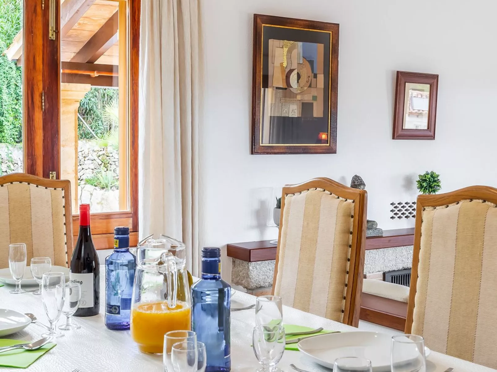 Exklusive Villa mit Meerblick und privatem Pool - Image-tags.info