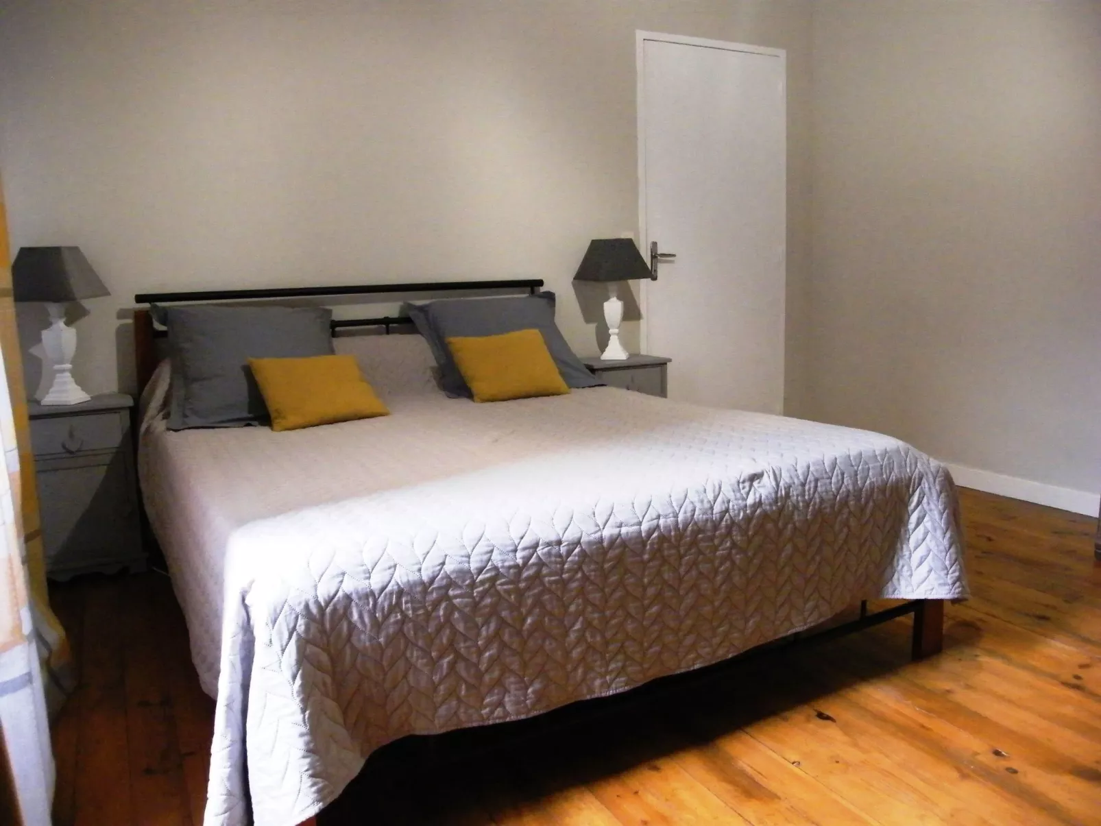 Haus "Lou Chastel" mit eigenem Pool - Image-tags.info