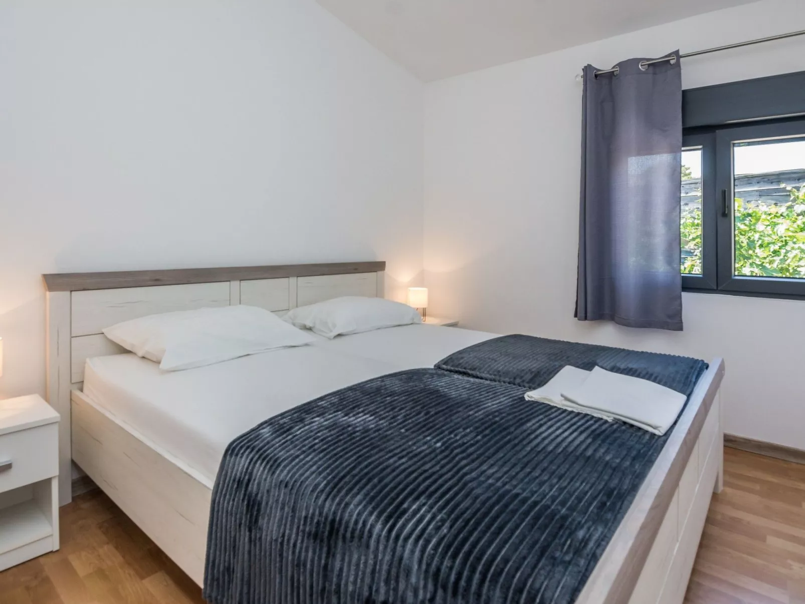 Apartement Bilic 2 - Image-tags.info