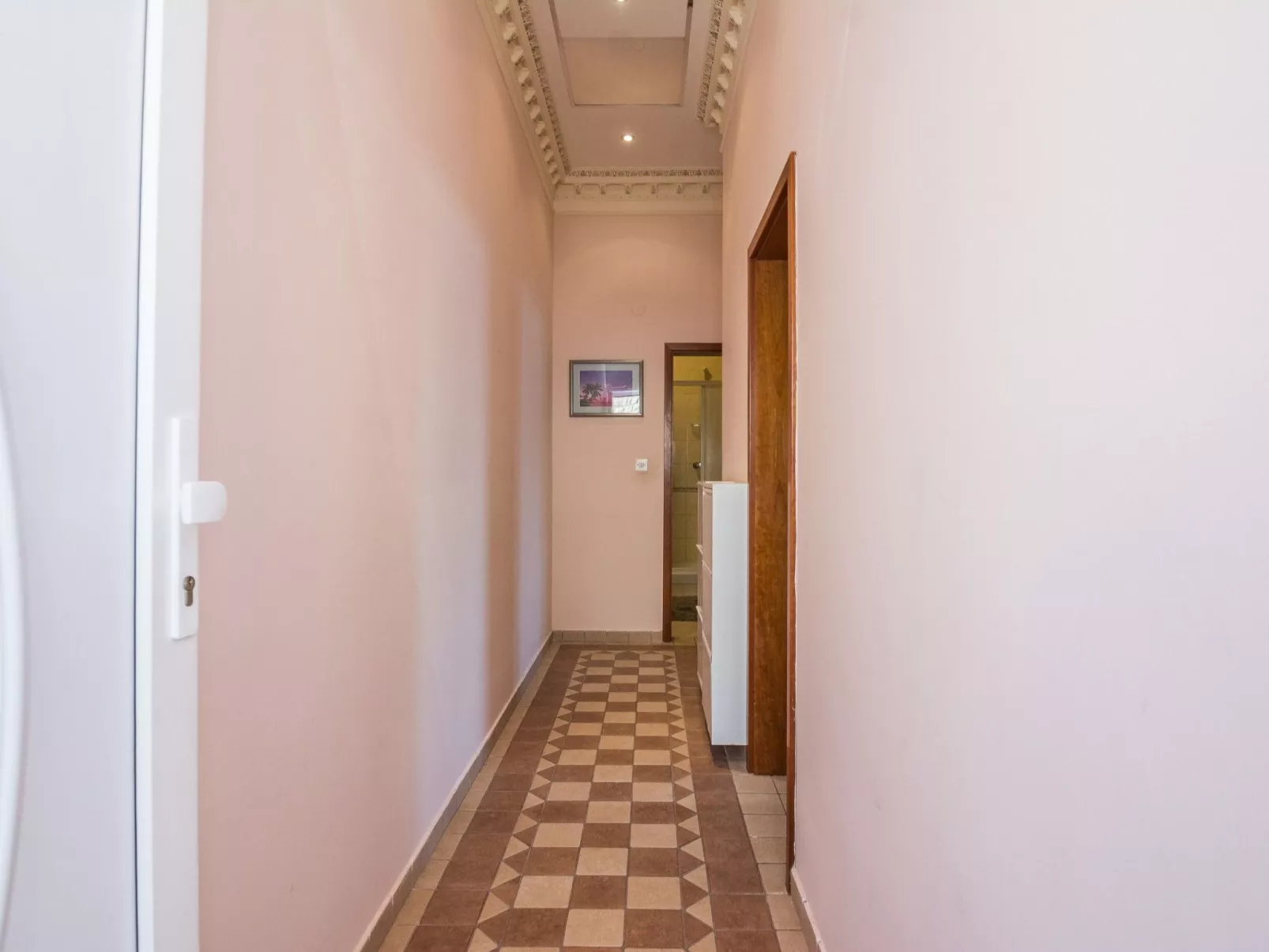 Apartment Weiss 1 - Image-tags.info