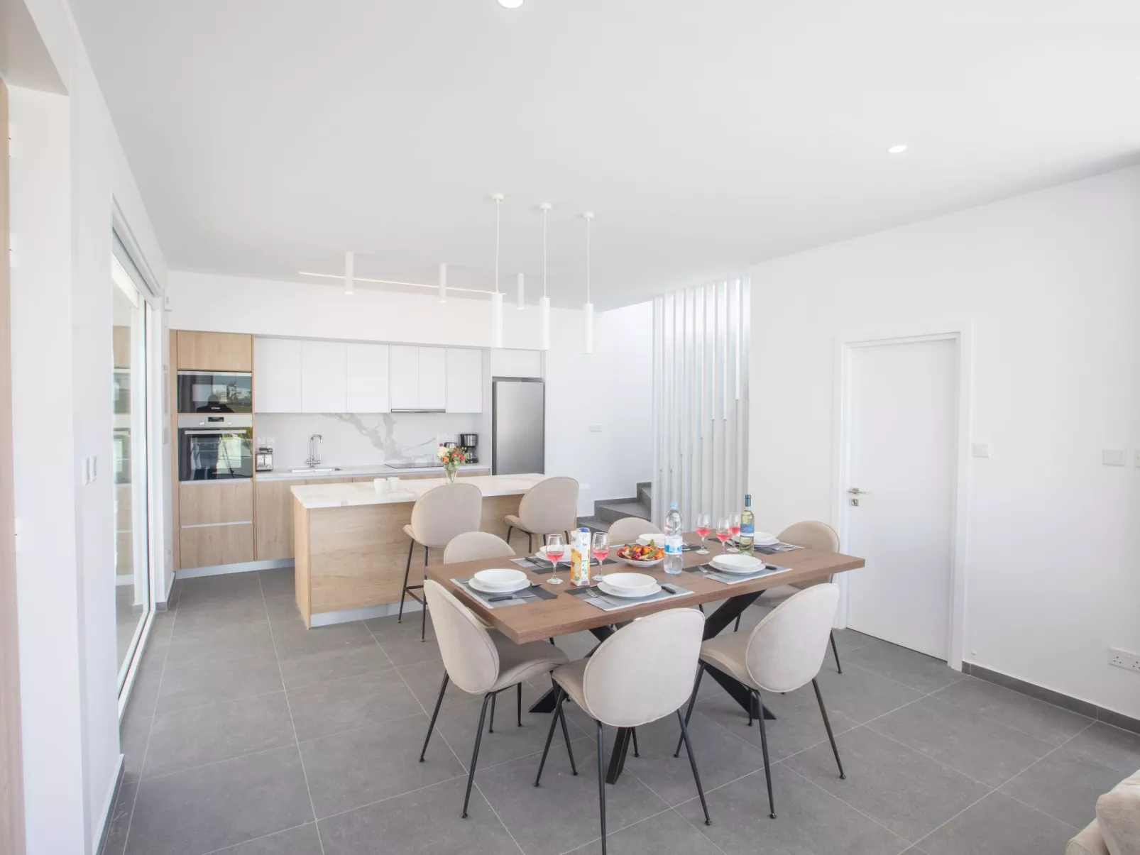 Bleu Vie in Protaras - Image-tags.info