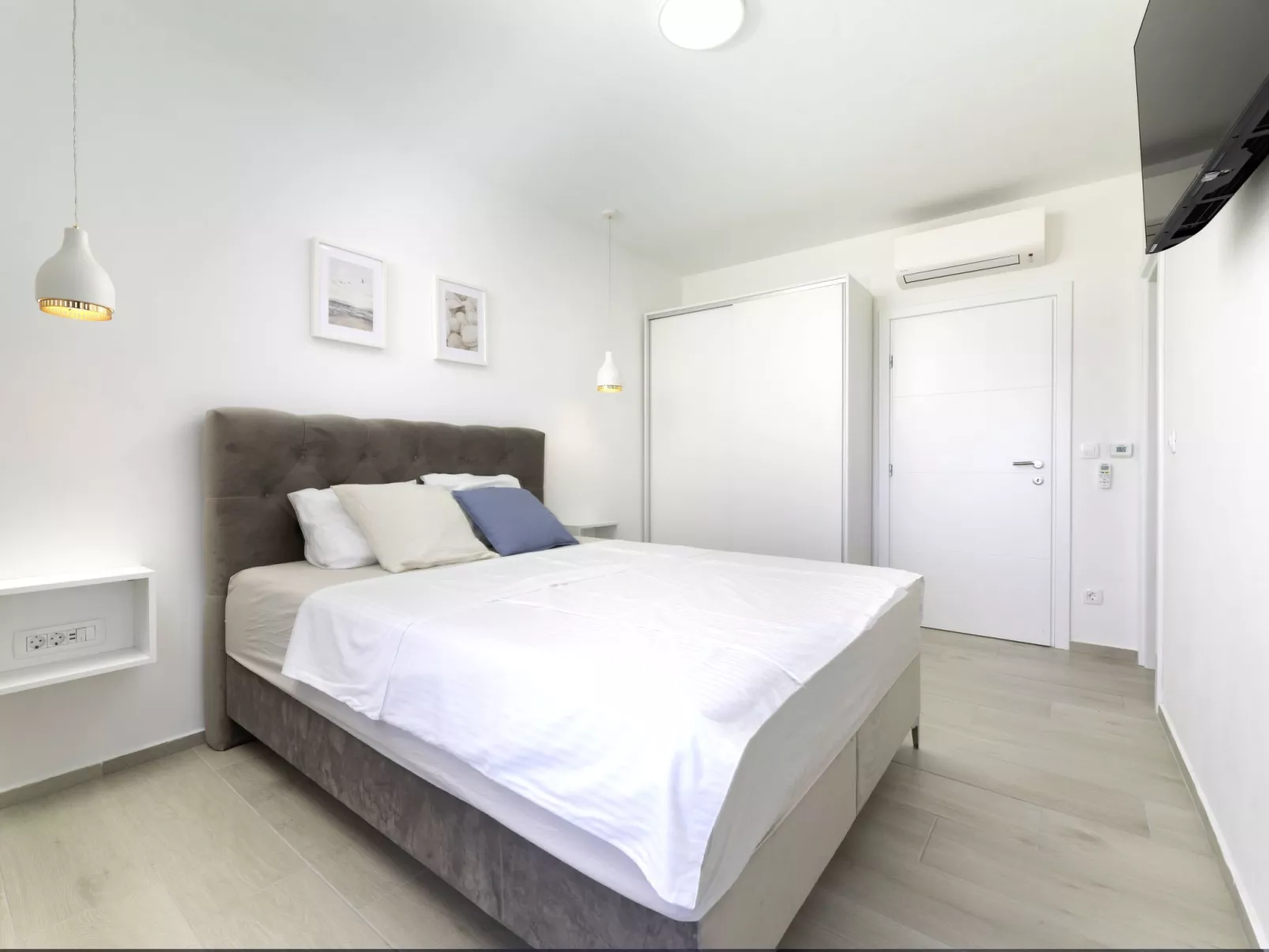 "Villa Juniperus" mit eigenem Pool - Image-tags.info