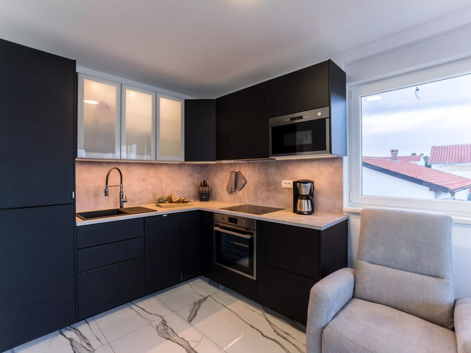 Apartment Losacker - Image-tags.info