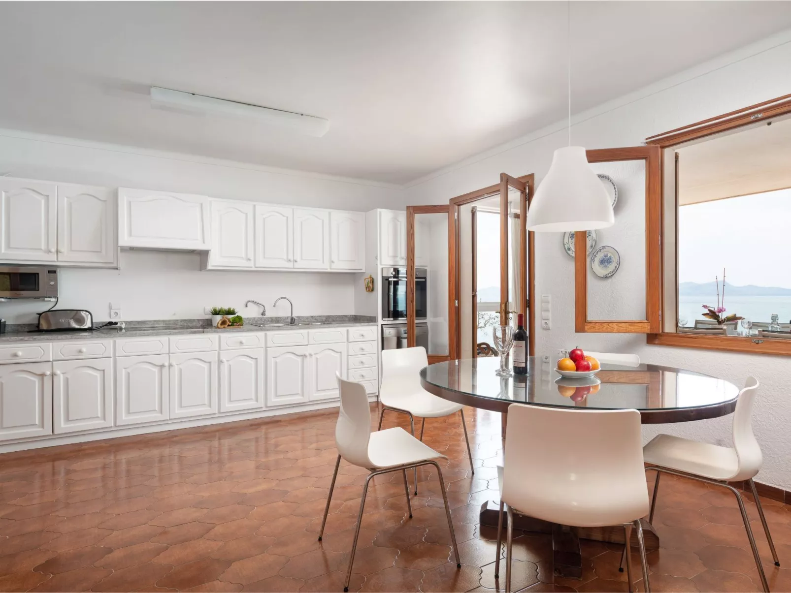 Verträumte Villa mit privatem Pool und Liegewiese - Image-tags.info