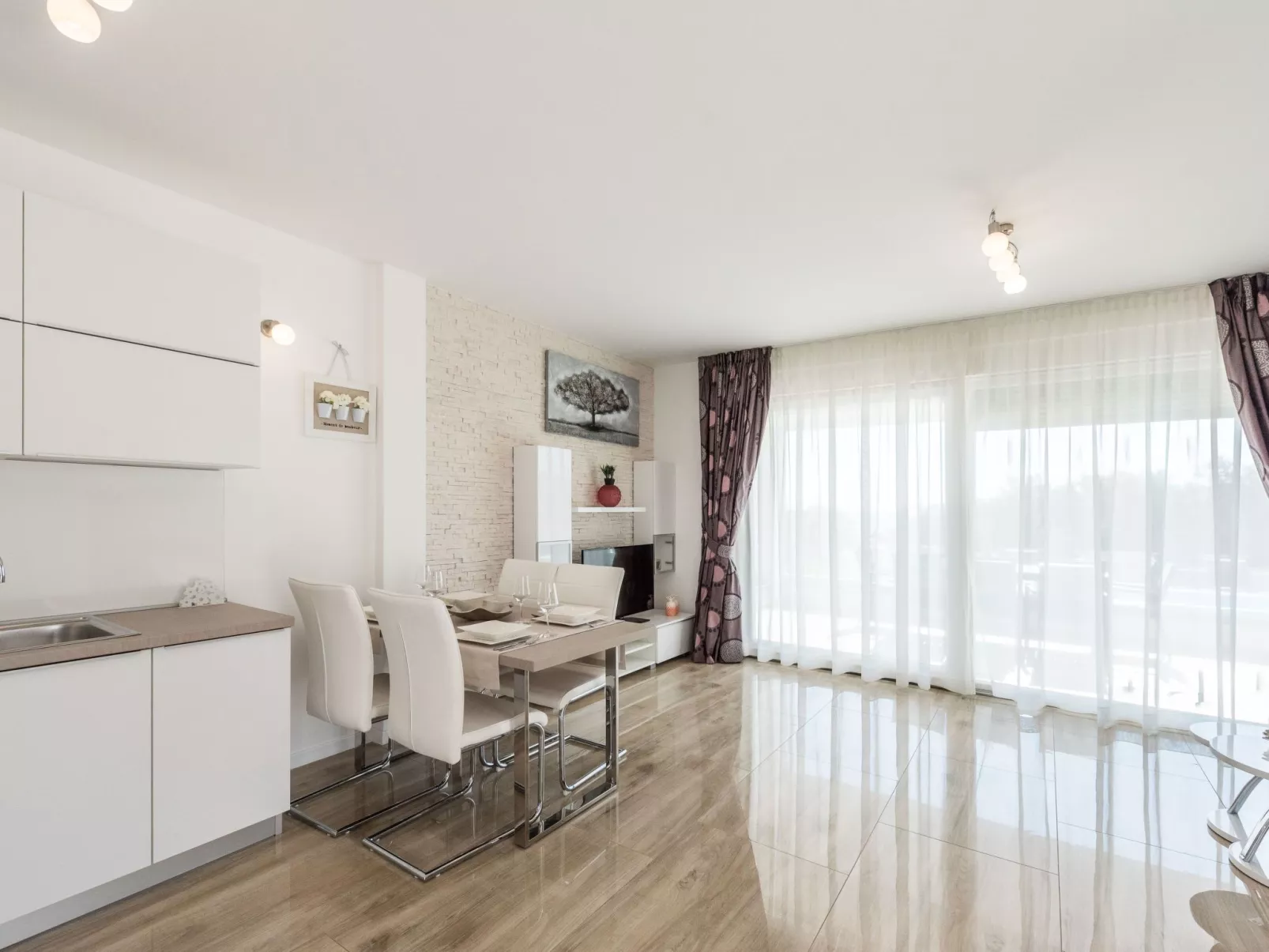 Villa Zora with Private Pool - Image-tags.info